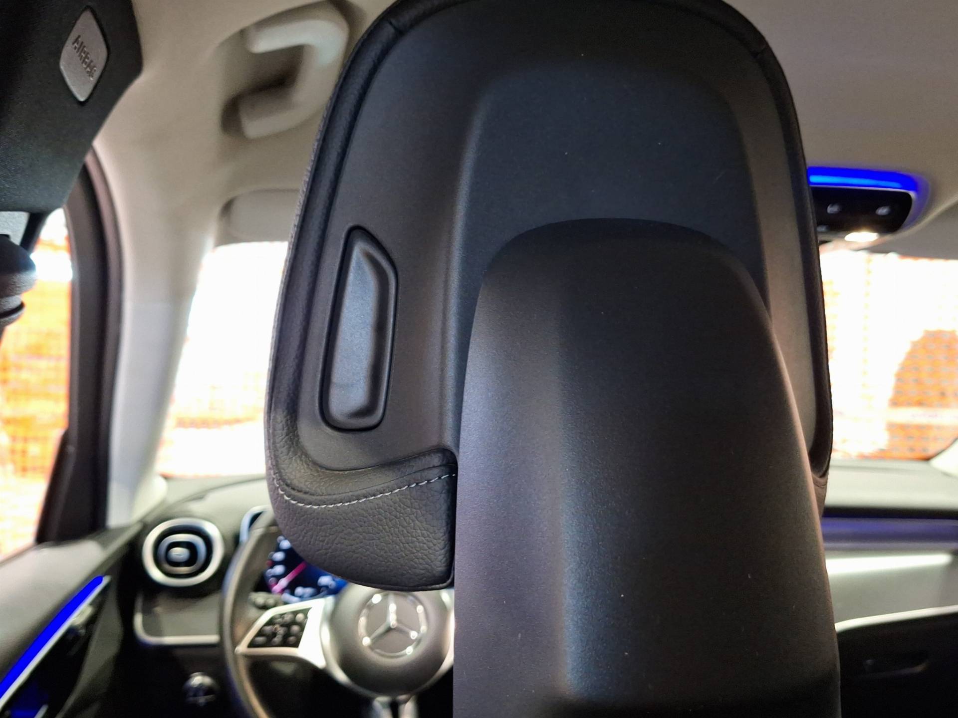 MERCEDES GLC - Foto 33