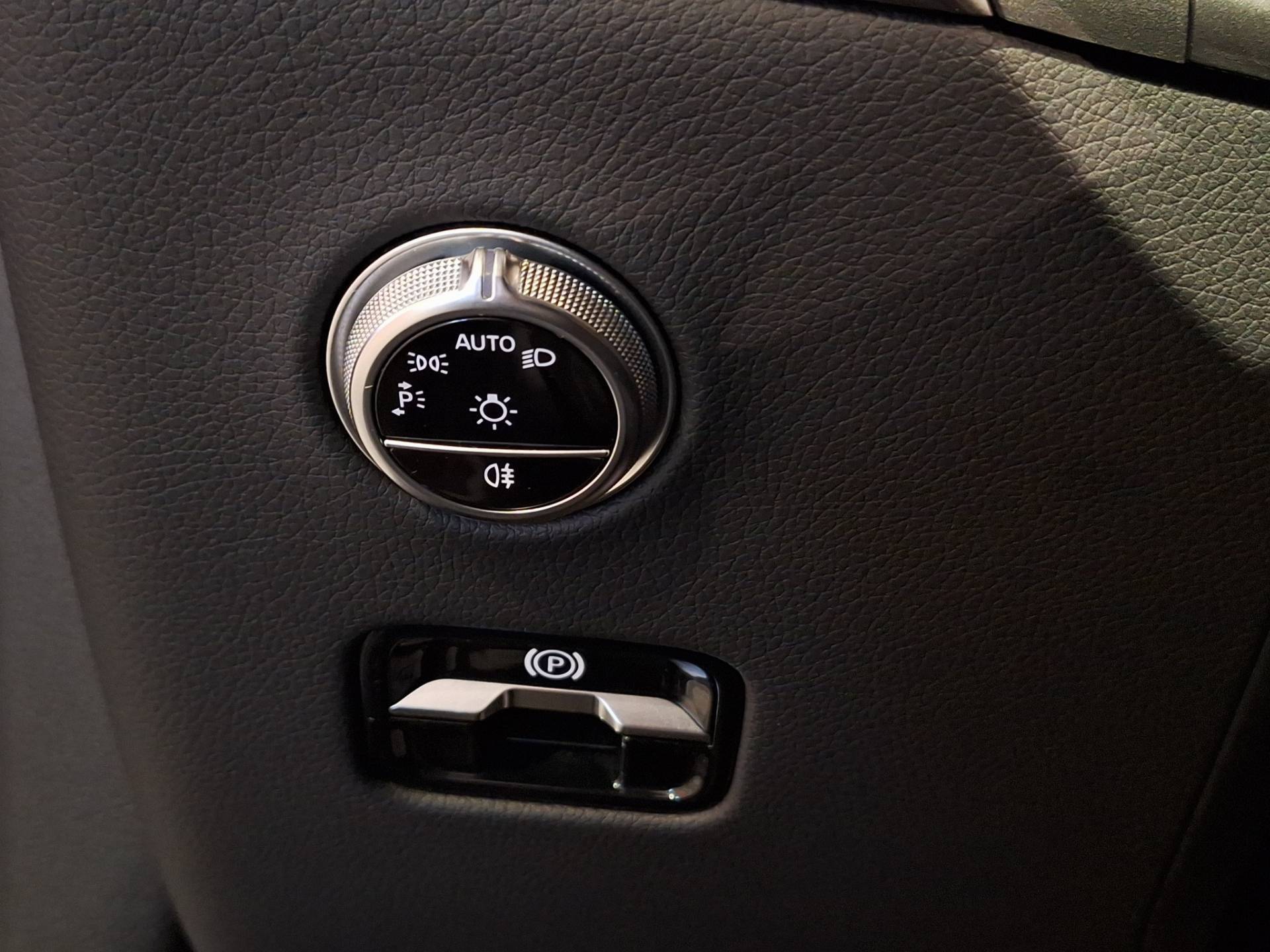 MERCEDES GLC - Foto 37