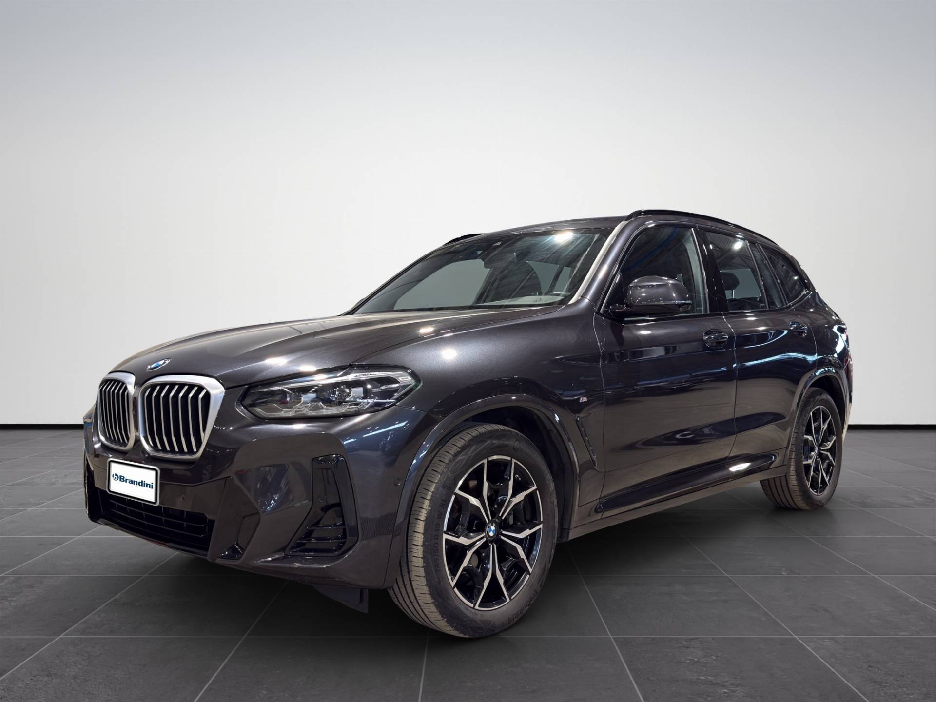 BMW X3 - Foto 1