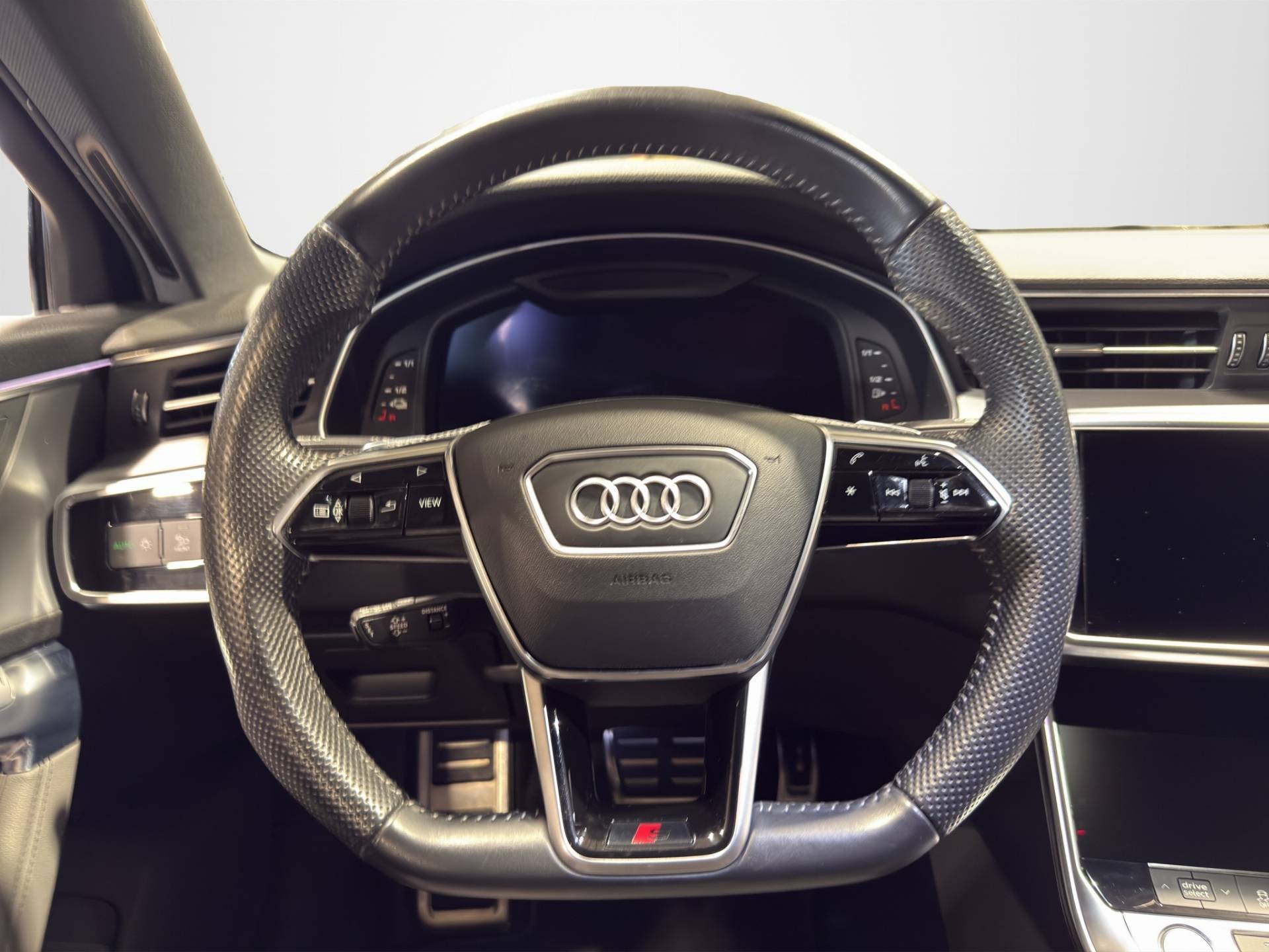 AUDI A6 - Foto 9