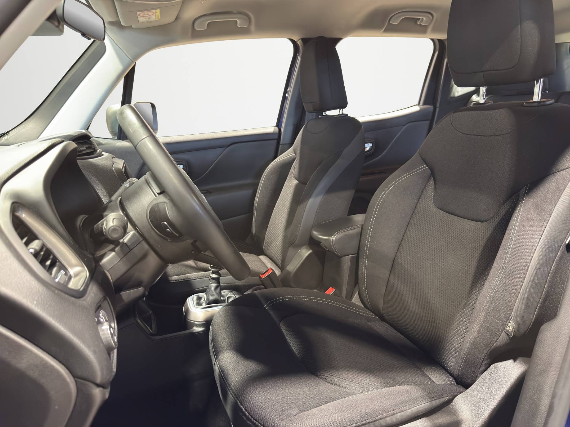 Auto Venduta - JEEP Renegade Renegade 1.6 mjt 130 cv limited usata in pronta consegna - Brandini