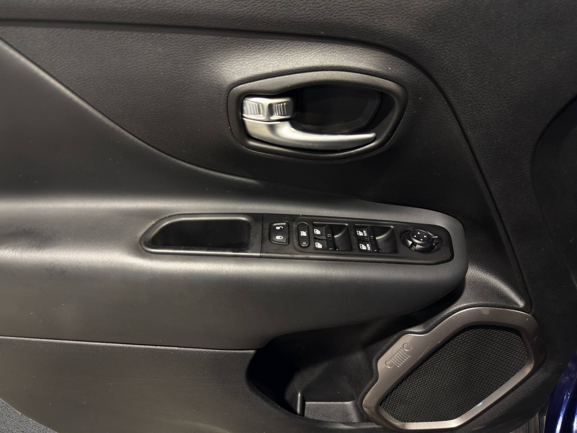 Auto Venduta - JEEP Renegade Renegade 1.6 mjt 130 cv limited usata in pronta consegna - Brandini