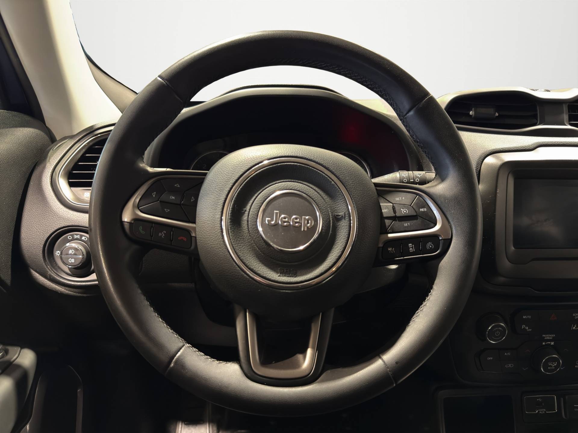 Auto Venduta - JEEP Renegade Renegade 1.6 mjt 130 cv limited usata in pronta consegna - Brandini