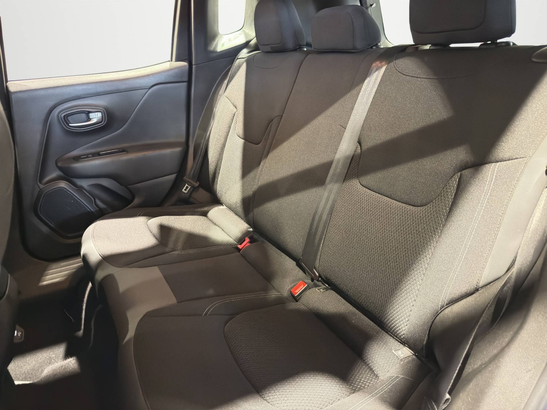 Auto Venduta - JEEP Renegade Renegade 1.6 mjt 130 cv limited usata in pronta consegna - Brandini