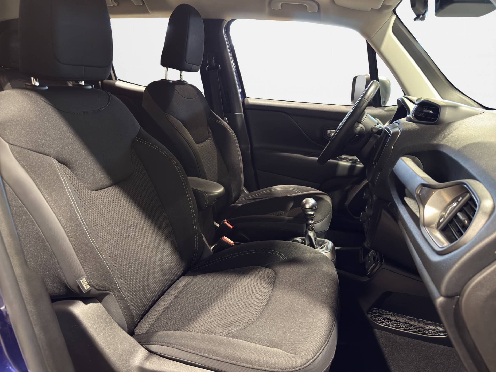 Auto Venduta - JEEP Renegade Renegade 1.6 mjt 130 cv limited usata in pronta consegna - Brandini