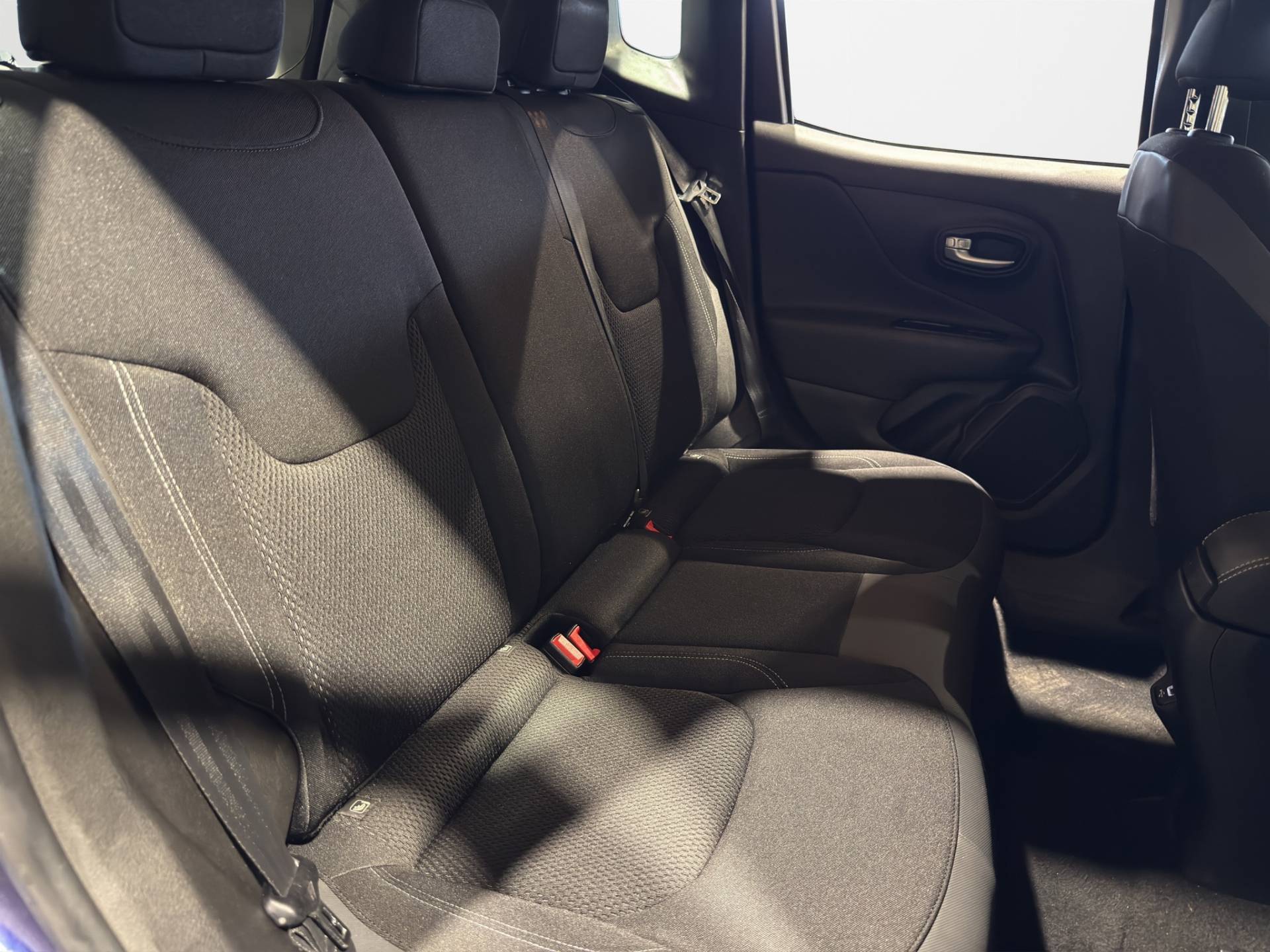 Auto Venduta - JEEP Renegade Renegade 1.6 mjt 130 cv limited usata in pronta consegna - Brandini