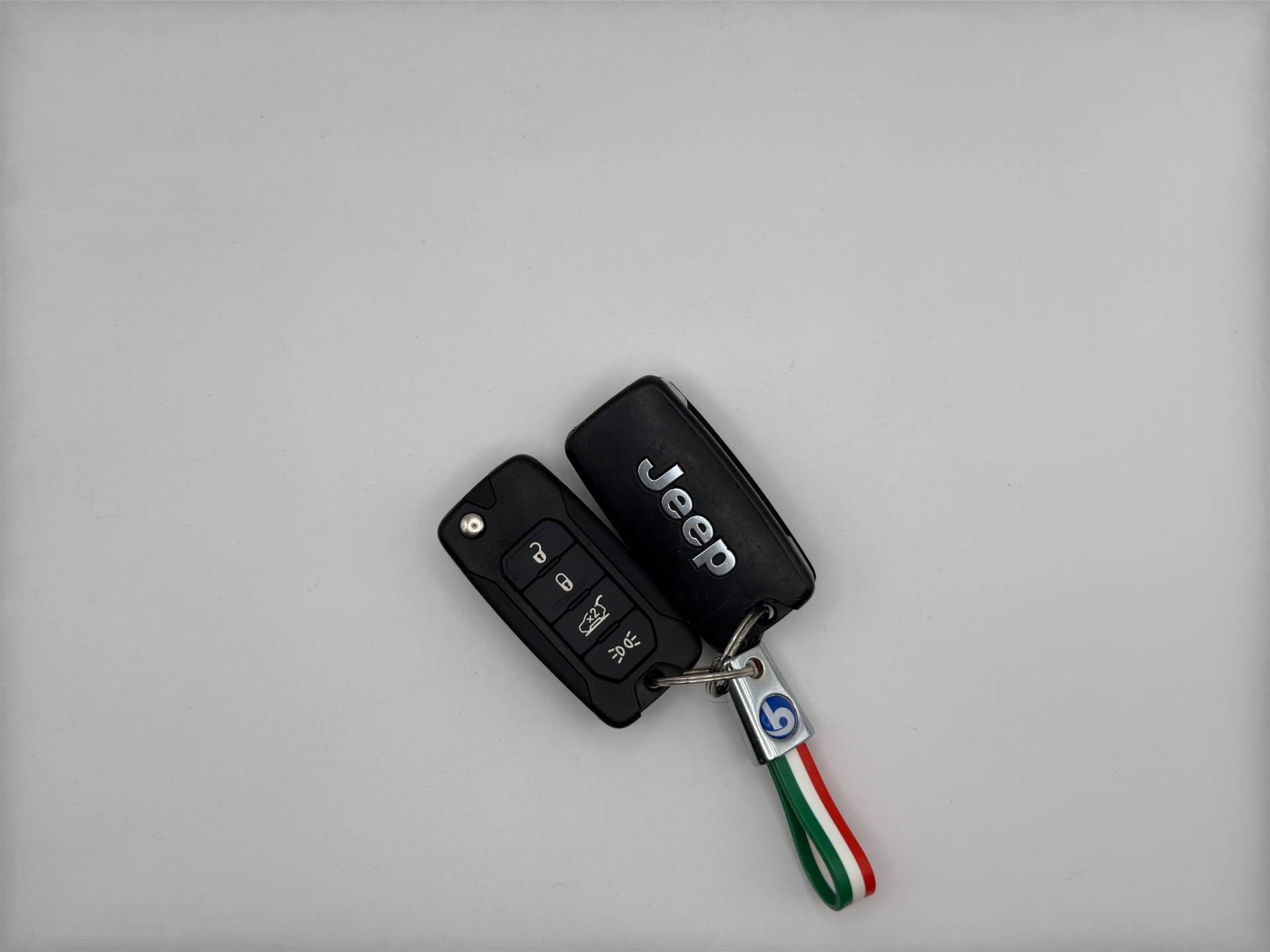 Auto Venduta - JEEP Renegade Renegade 1.6 mjt 130 cv limited usata in pronta consegna - Brandini