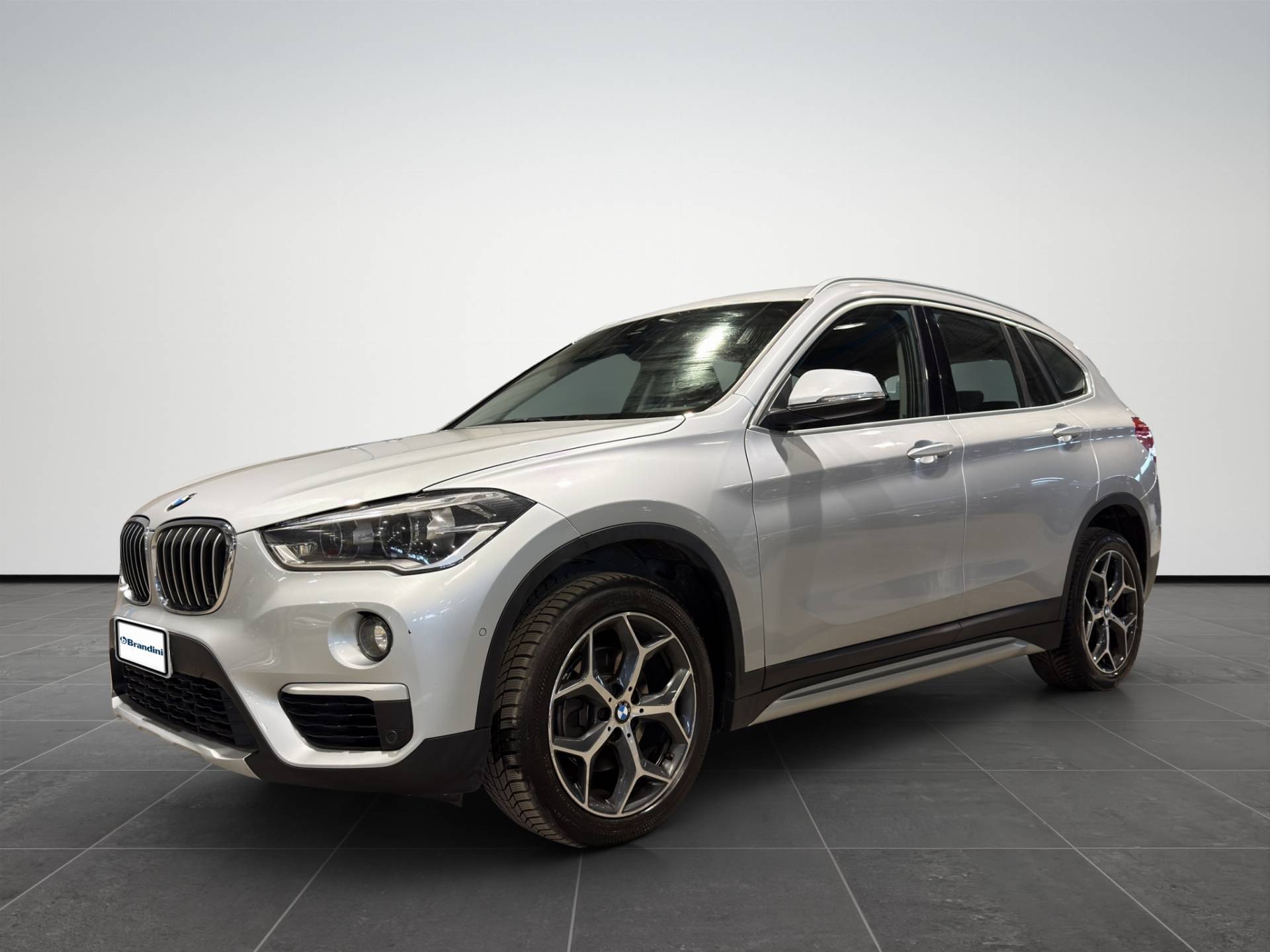 BMW X1 - Foto 1