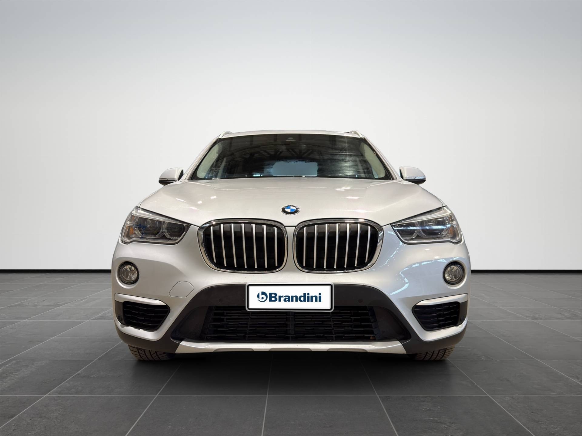 BMW X1 - Foto 2
