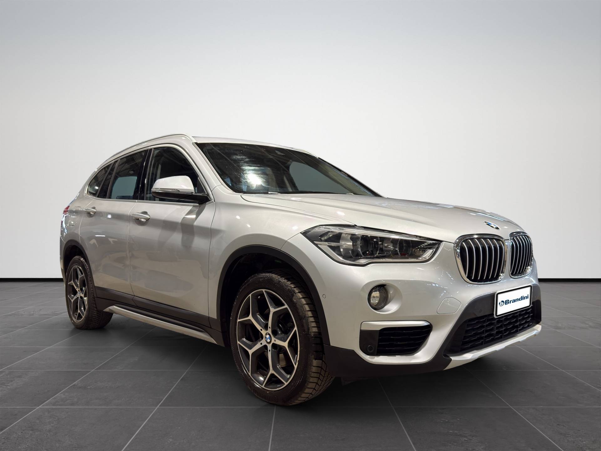 BMW X1 - Foto 3