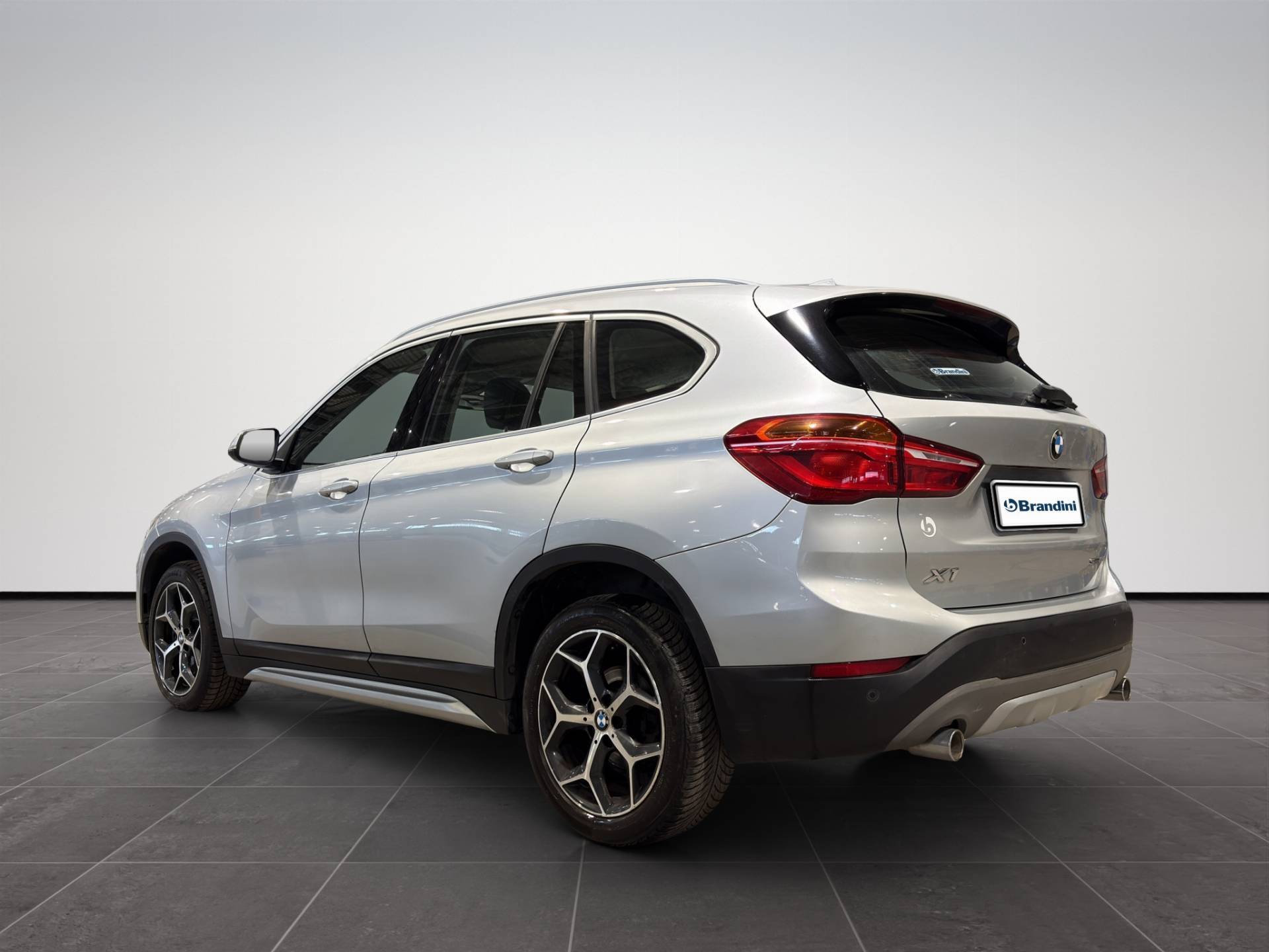 BMW X1 - Foto 4