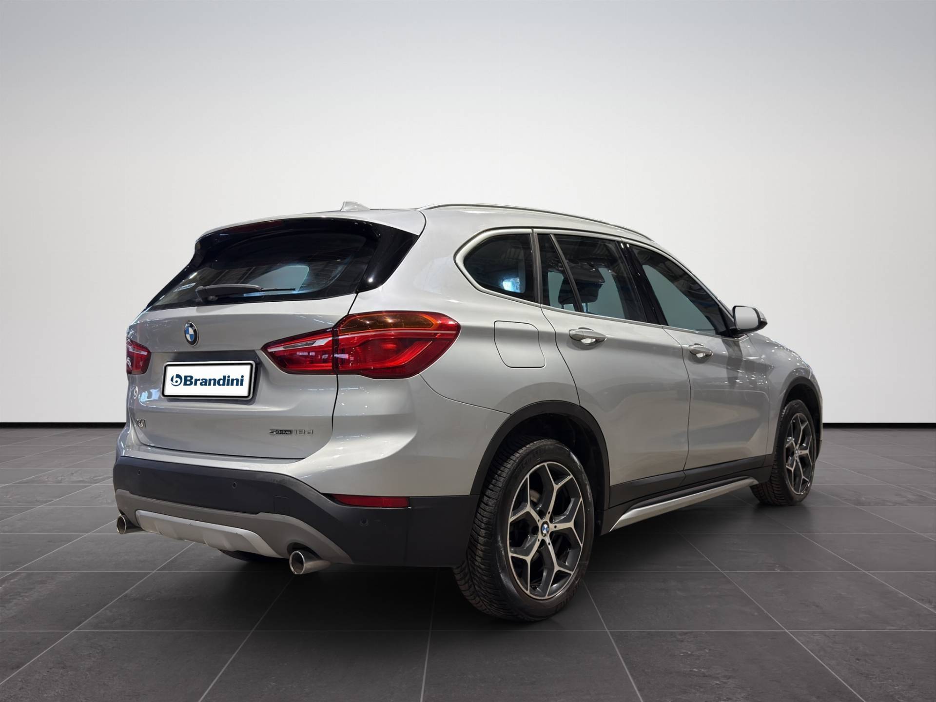 BMW X1 - Foto 6