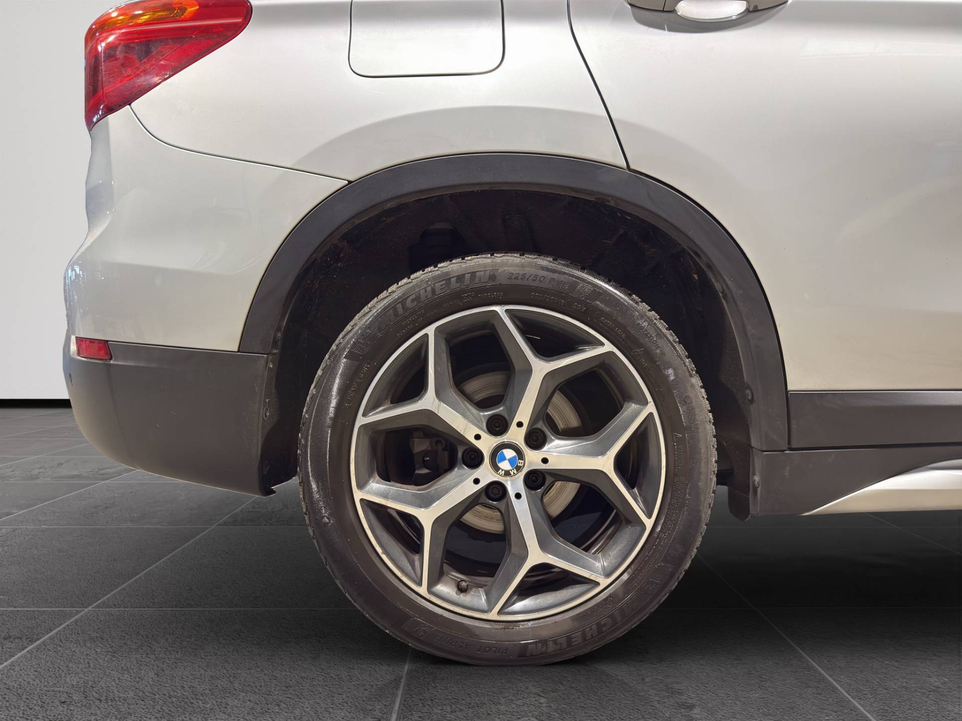 BMW X1 - Foto 21
