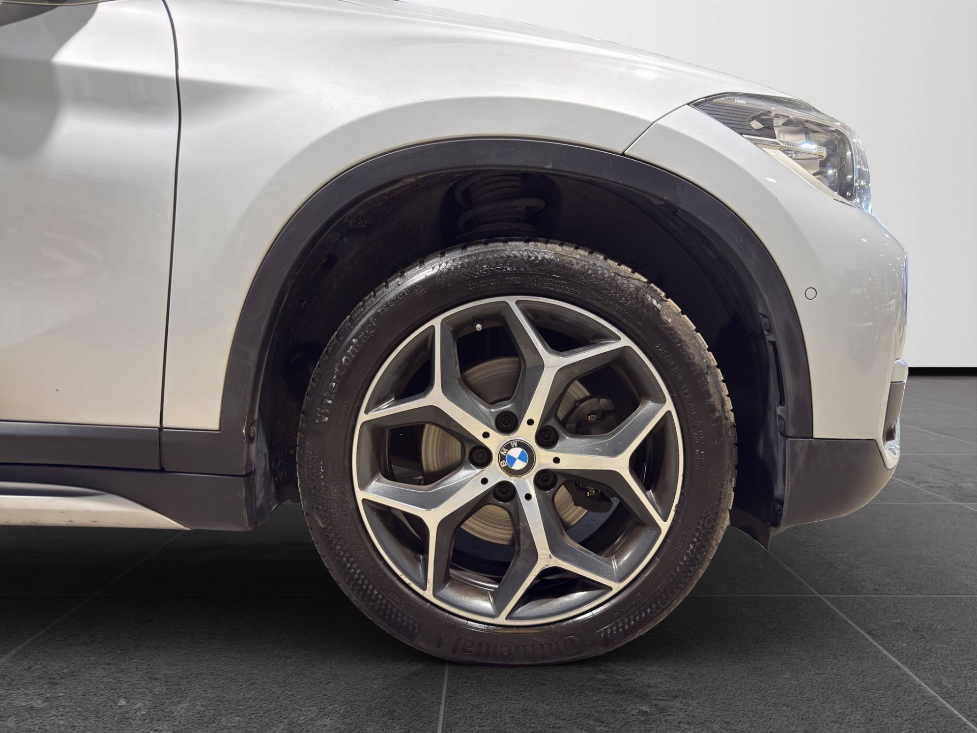 BMW X1 - Foto 22