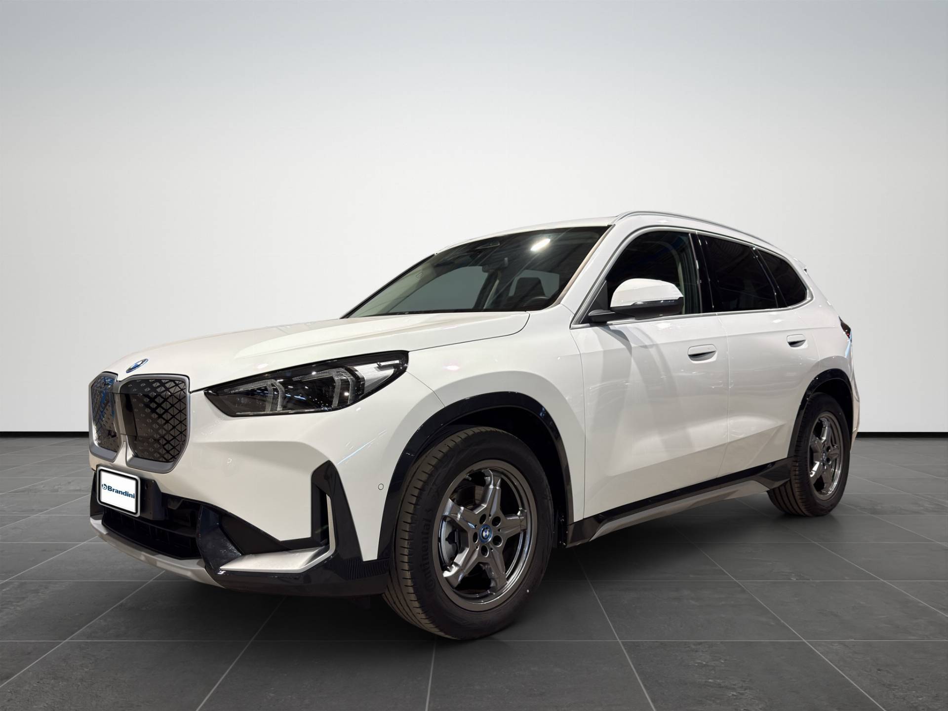 BMW X1 - Foto 1