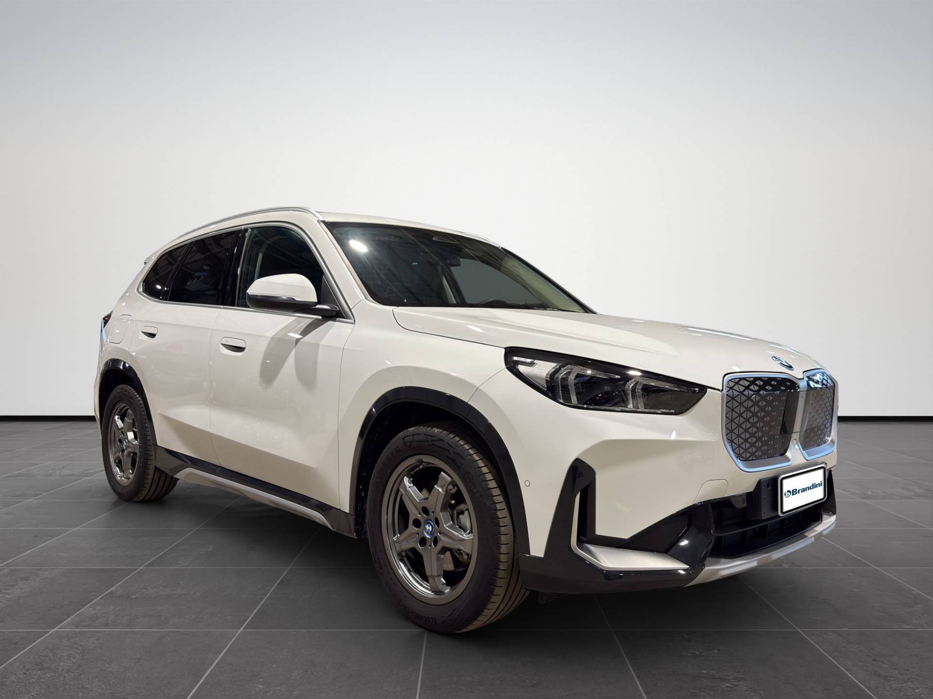 BMW X1 - Foto 3