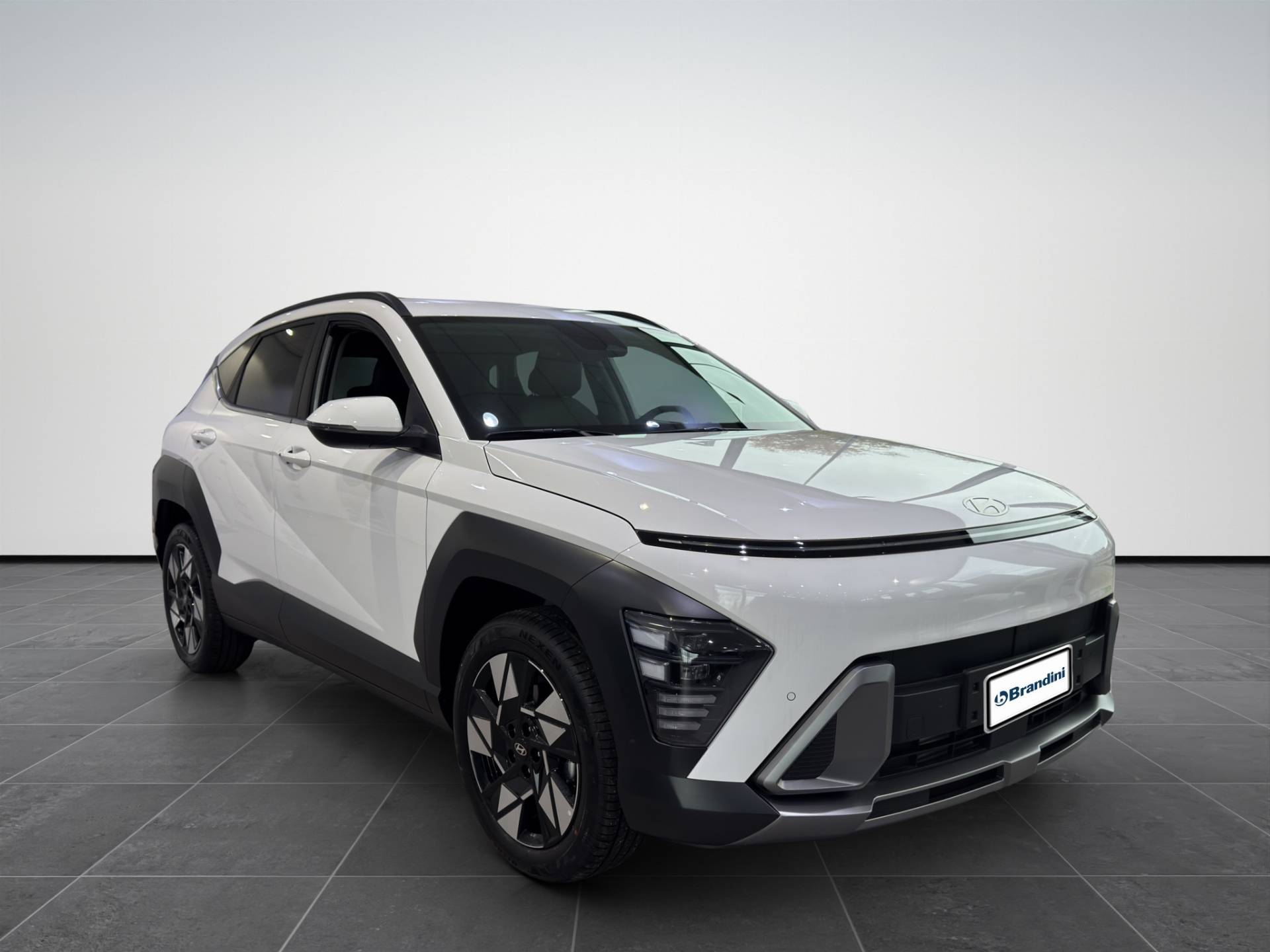 HYUNDAI Kona - Foto 3