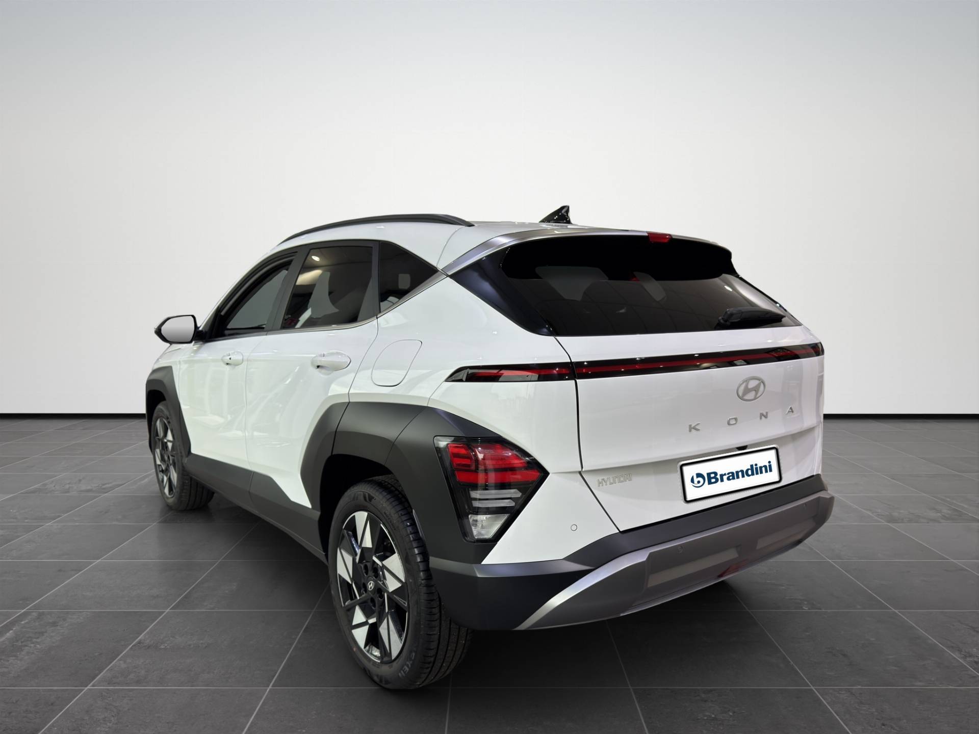 HYUNDAI Kona - Foto 4