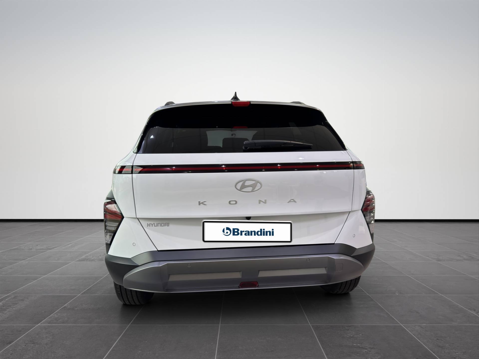 HYUNDAI Kona - Foto 5