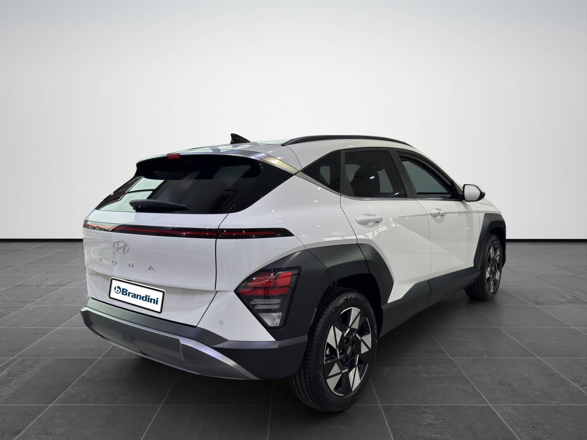 HYUNDAI Kona - Foto 6
