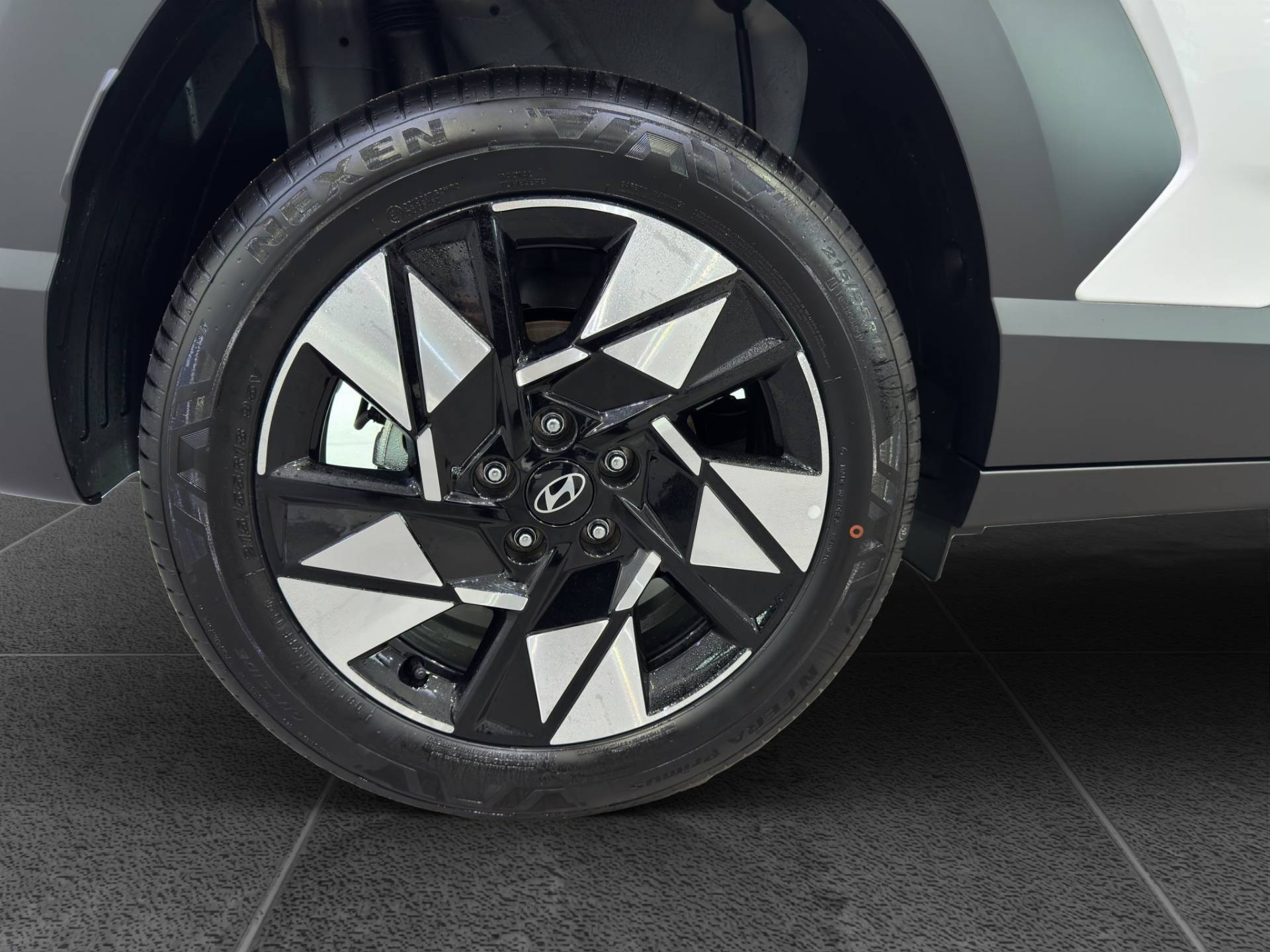 HYUNDAI Kona - Foto 19