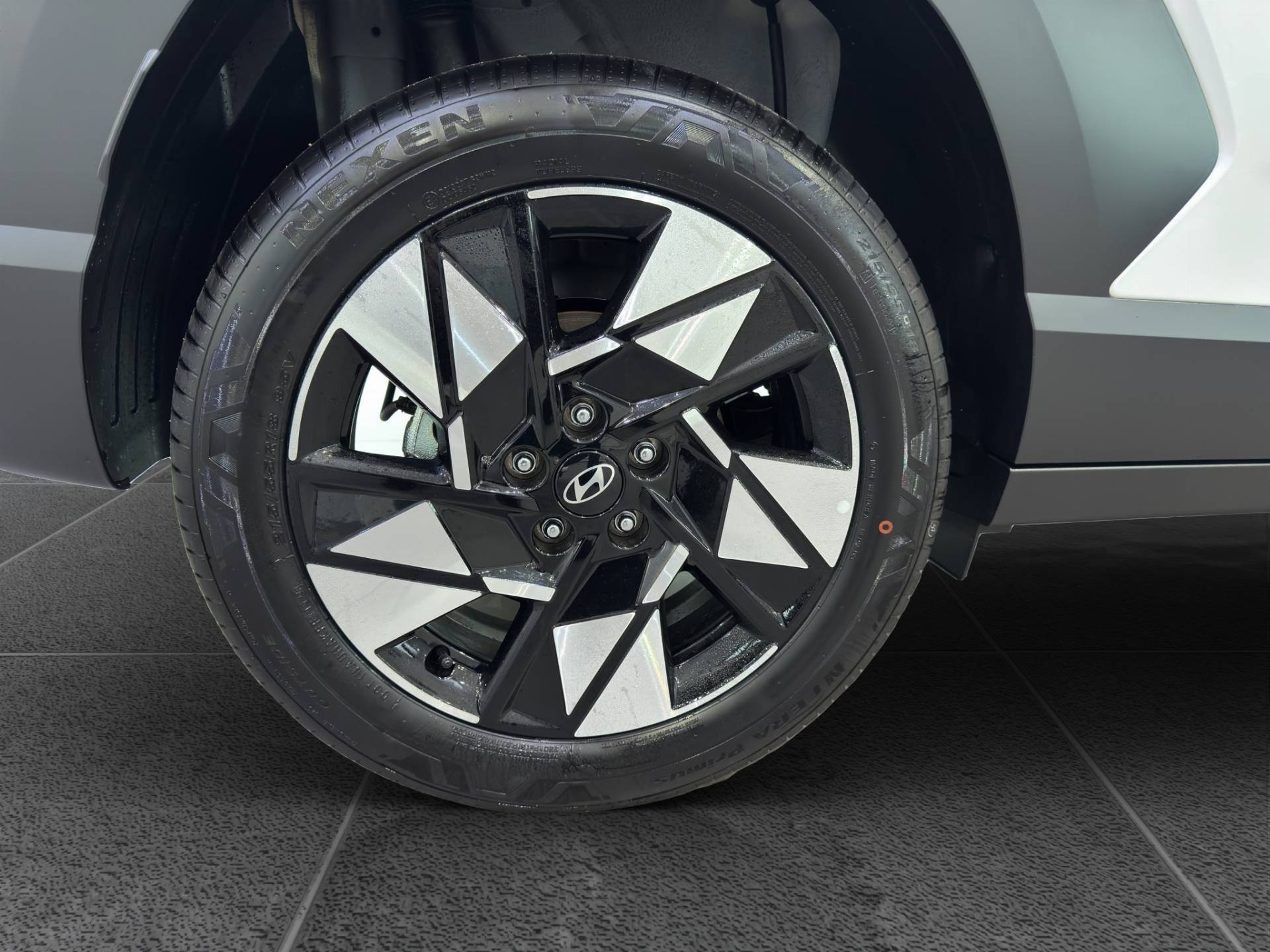 HYUNDAI Kona - Foto 21