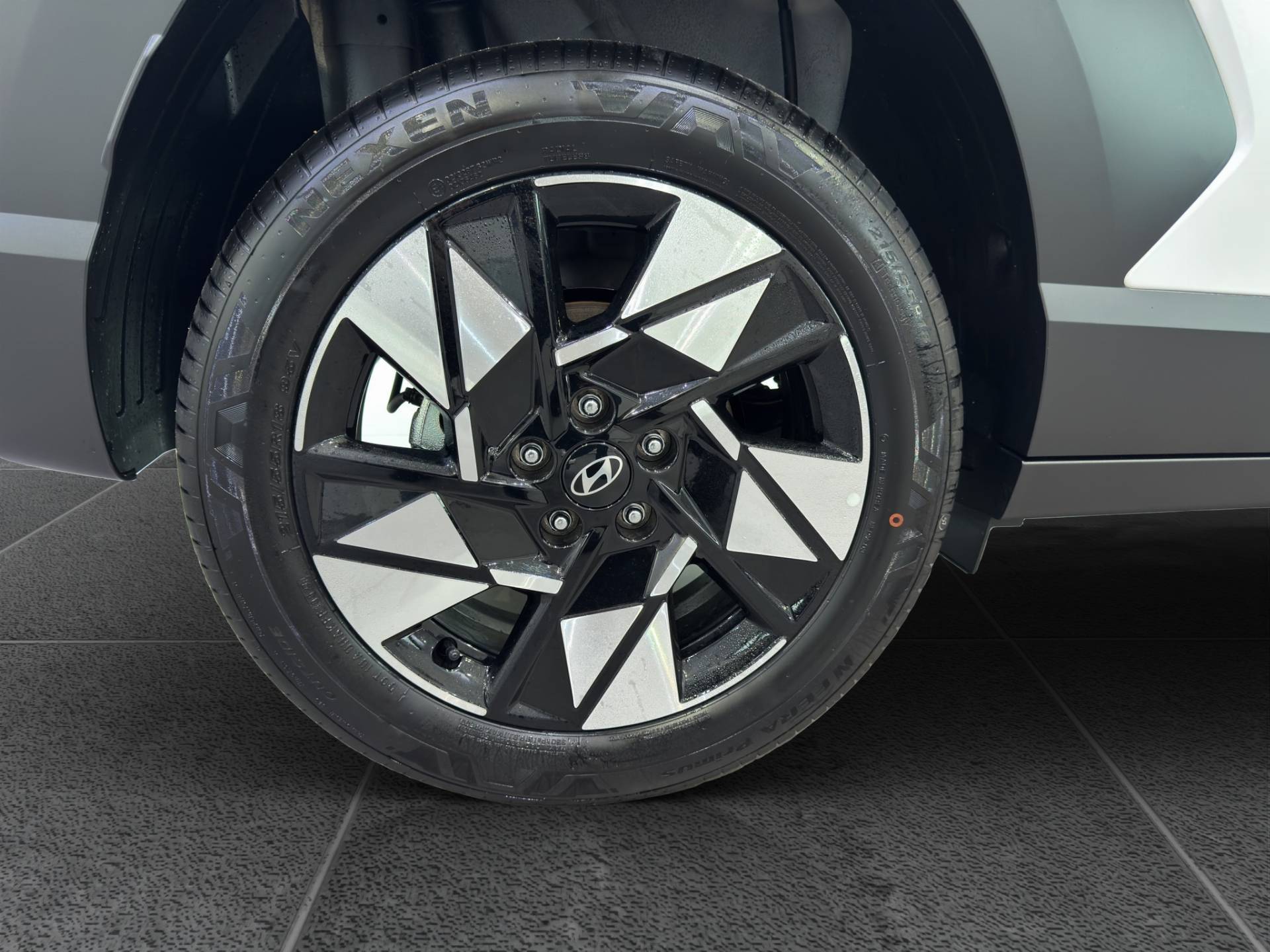 HYUNDAI Kona - Foto 22