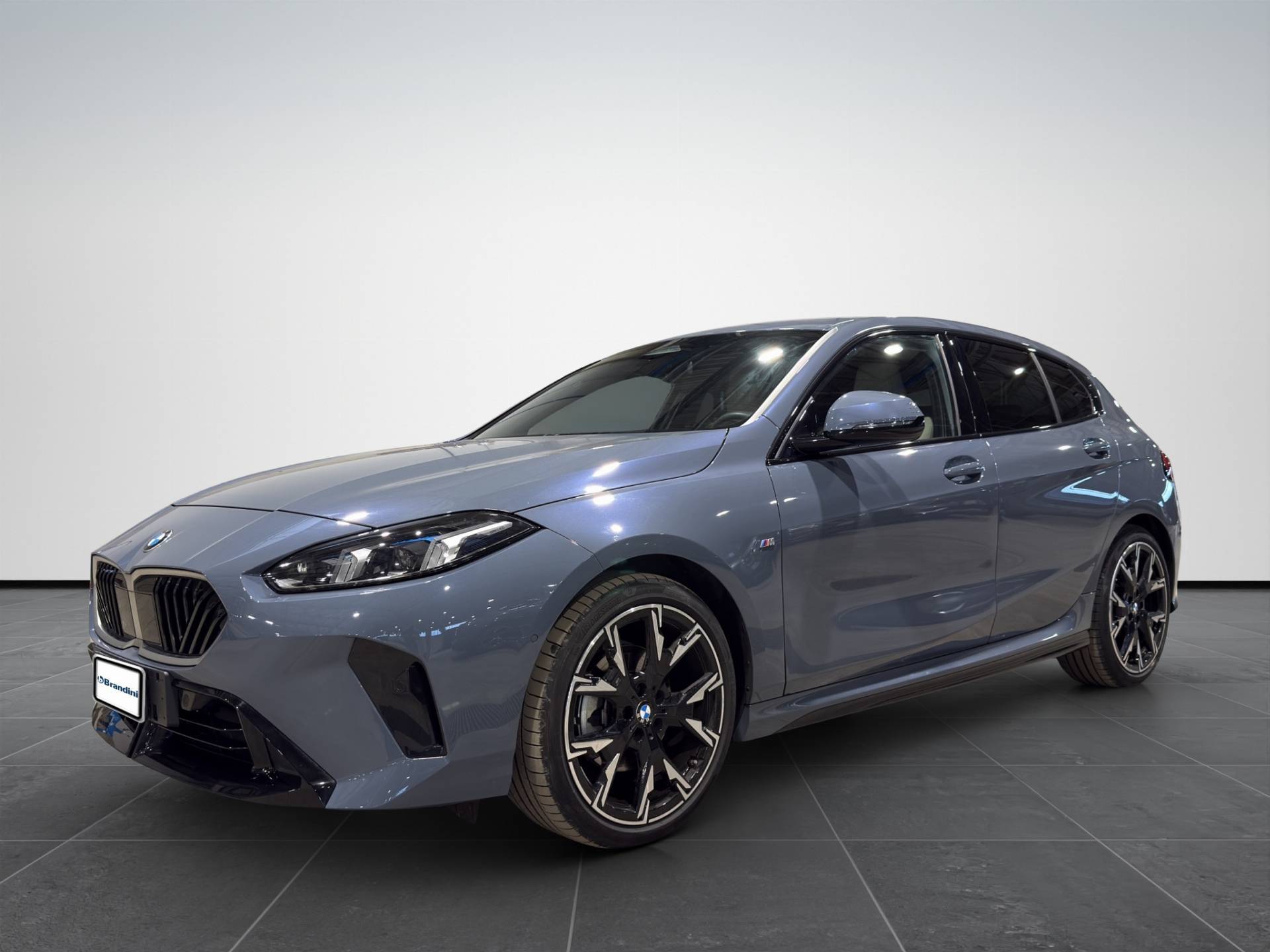 BMW Serie 1 - Foto 1