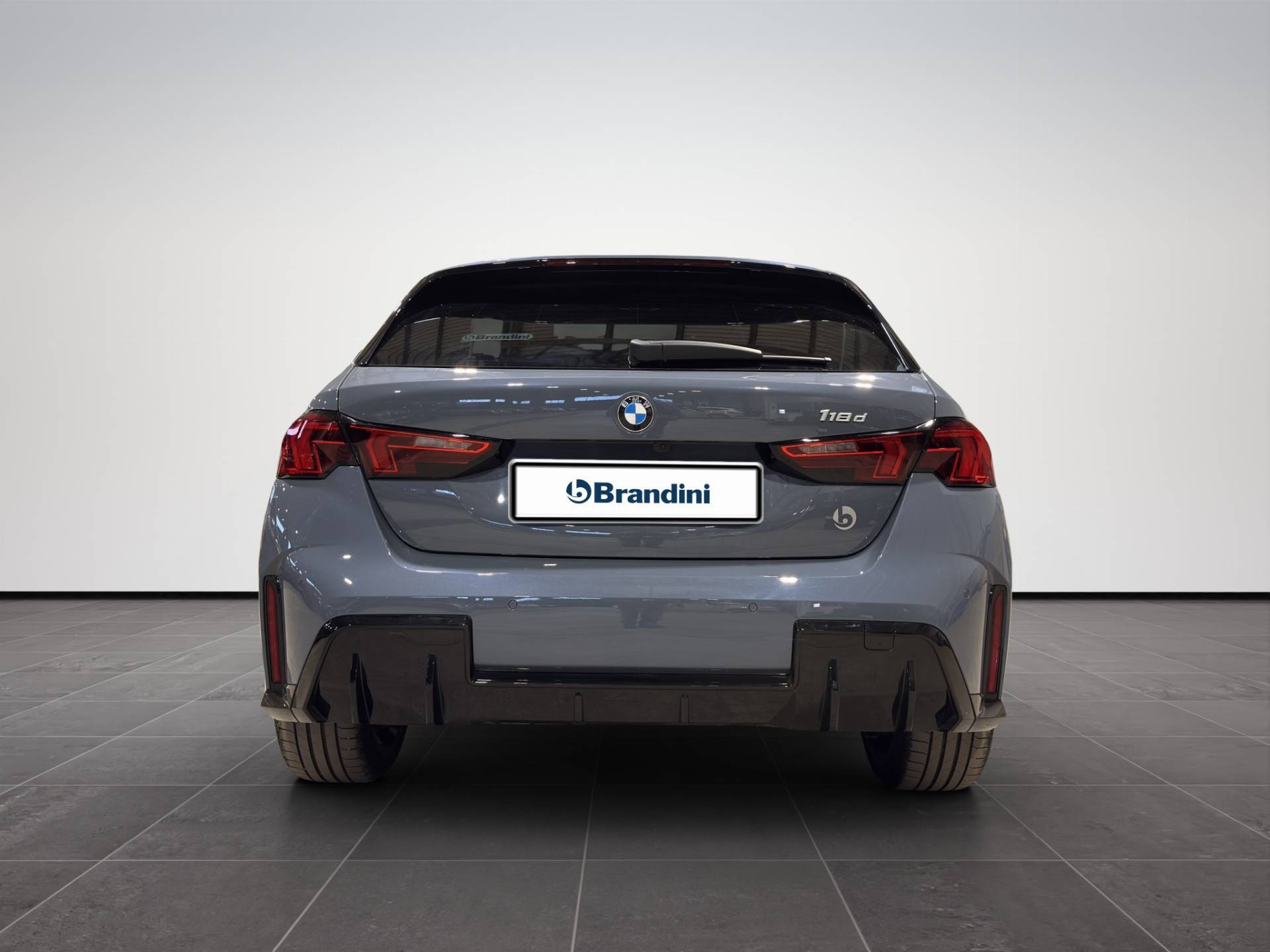 BMW Serie 1 - Foto 5