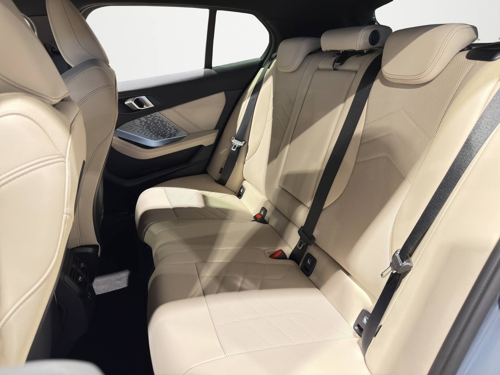 BMW Serie 1 - Foto 11