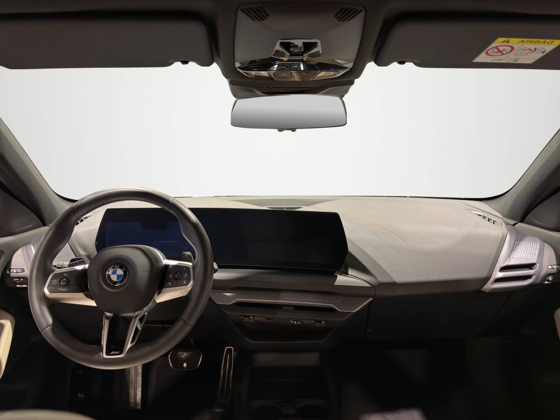 BMW Serie 1 - Foto 12