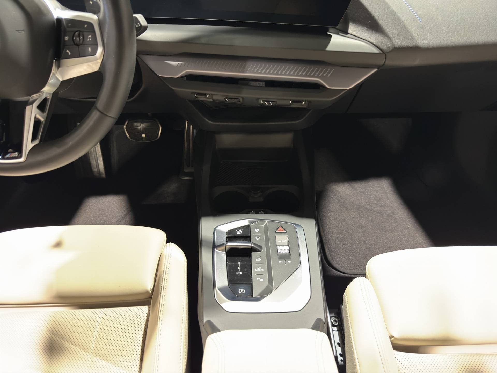 BMW Serie 1 - Foto 13