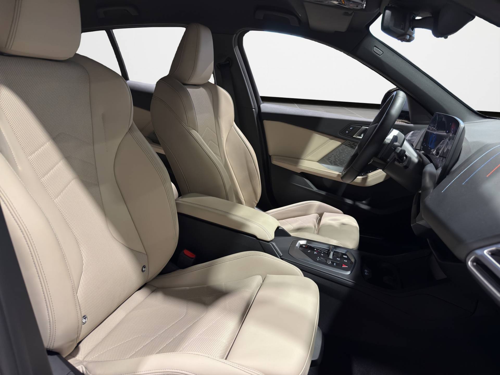 BMW Serie 1 - Foto 15