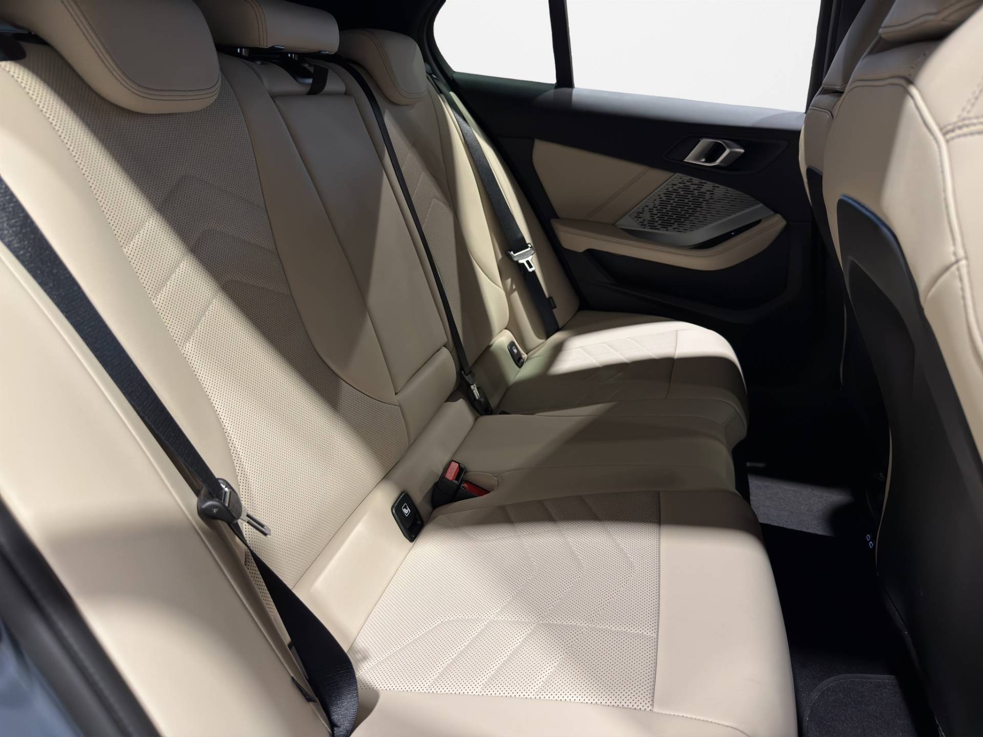 BMW Serie 1 - Foto 17