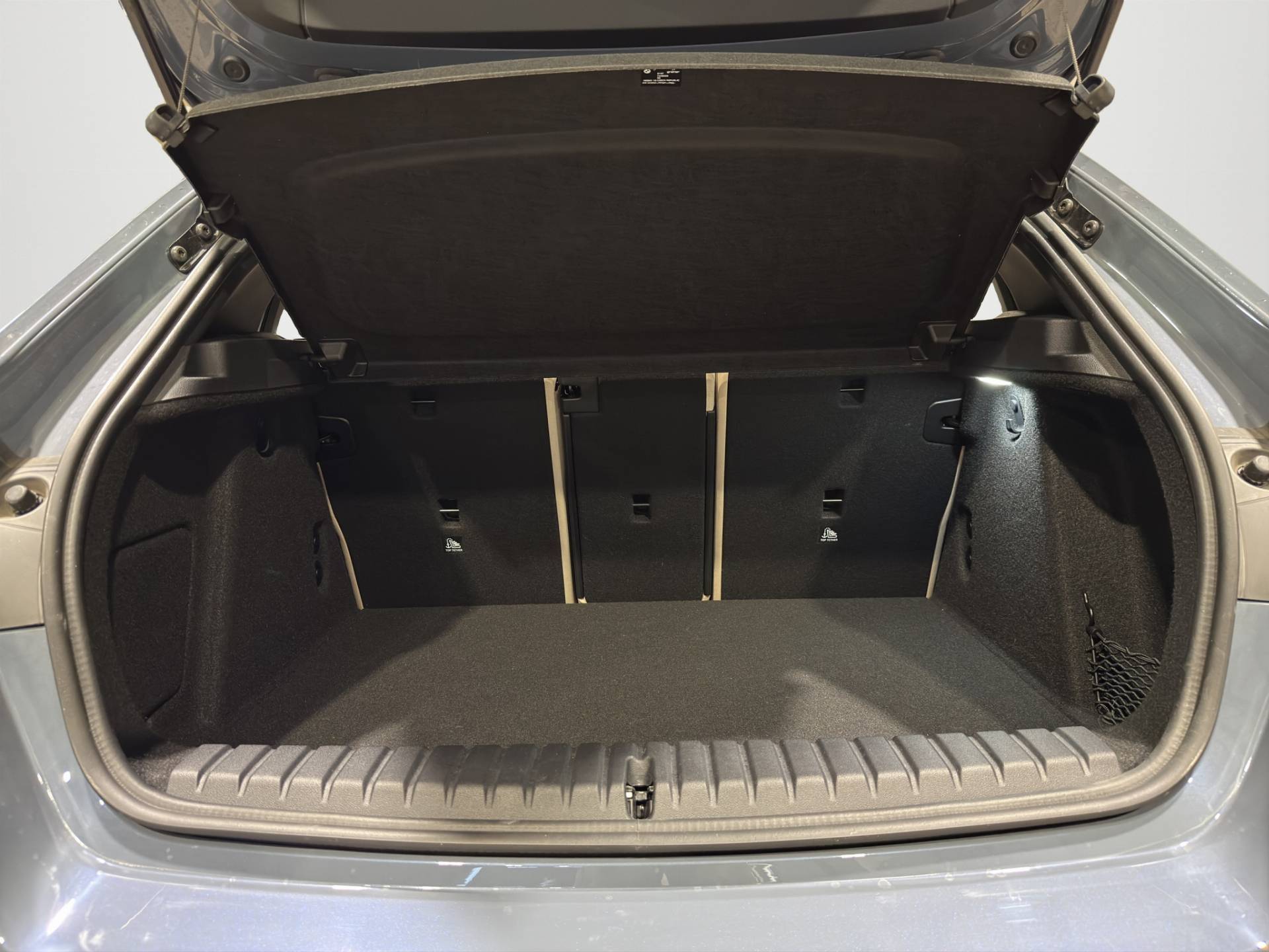 BMW Serie 1 - Foto 18