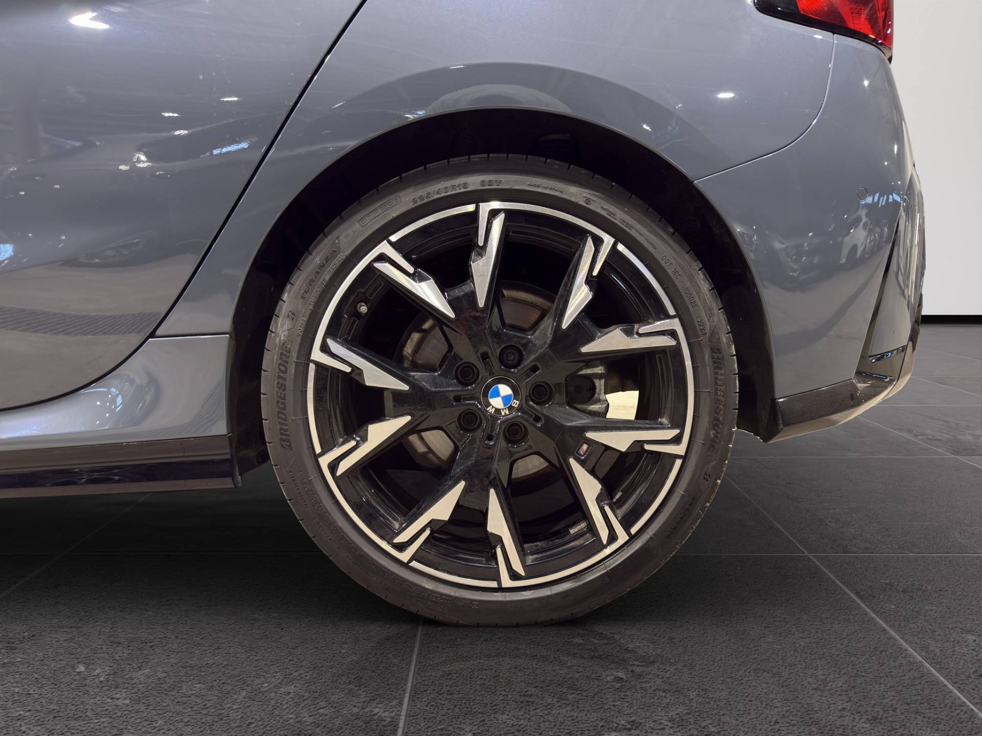 BMW Serie 1 - Foto 20