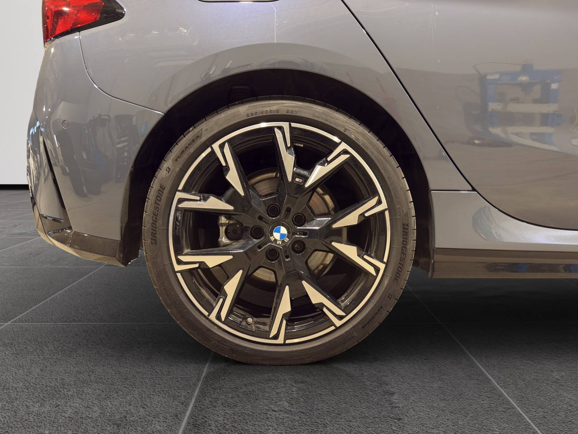 BMW Serie 1 - Foto 21