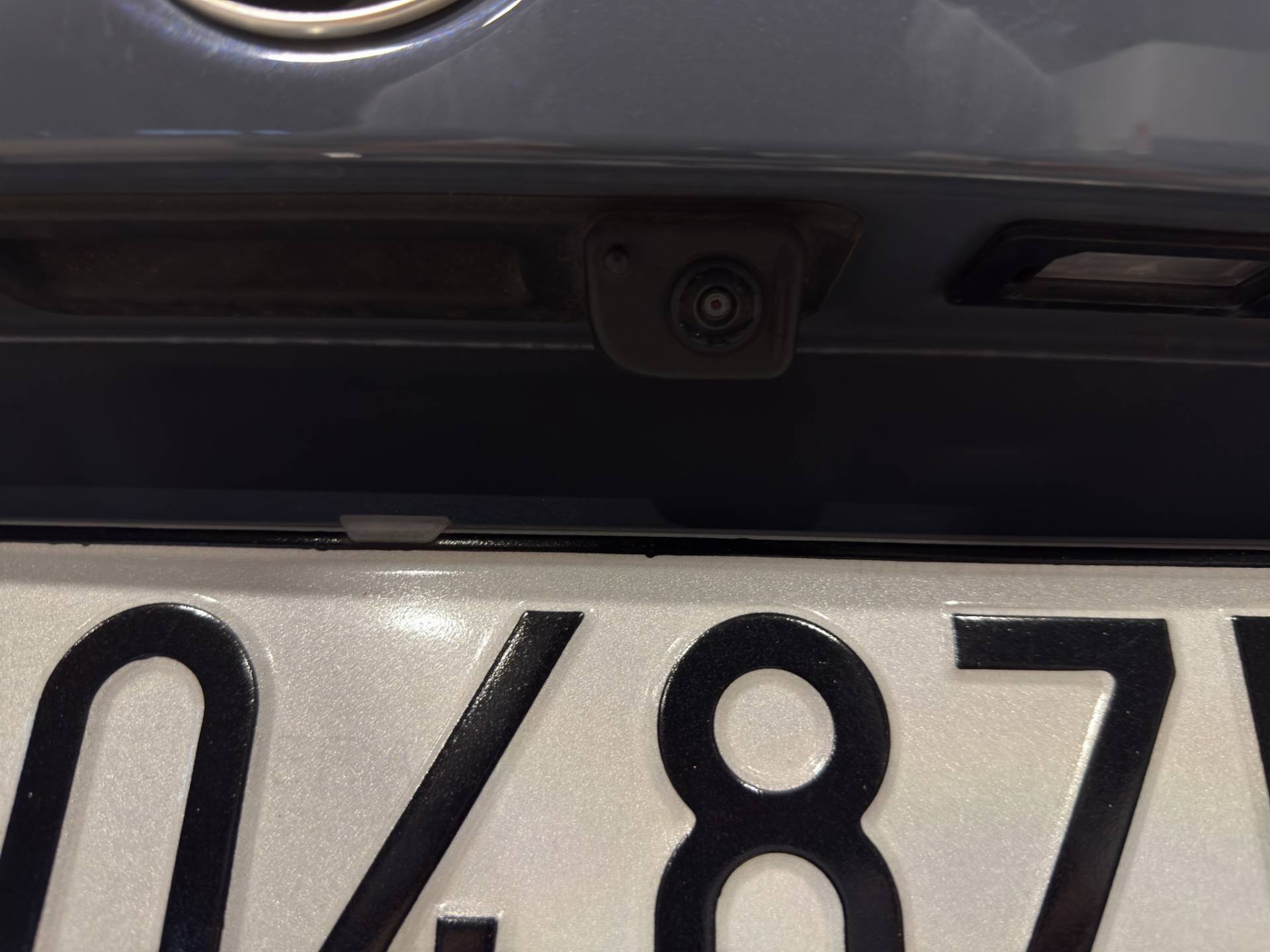 BMW Serie 1 - Foto 24