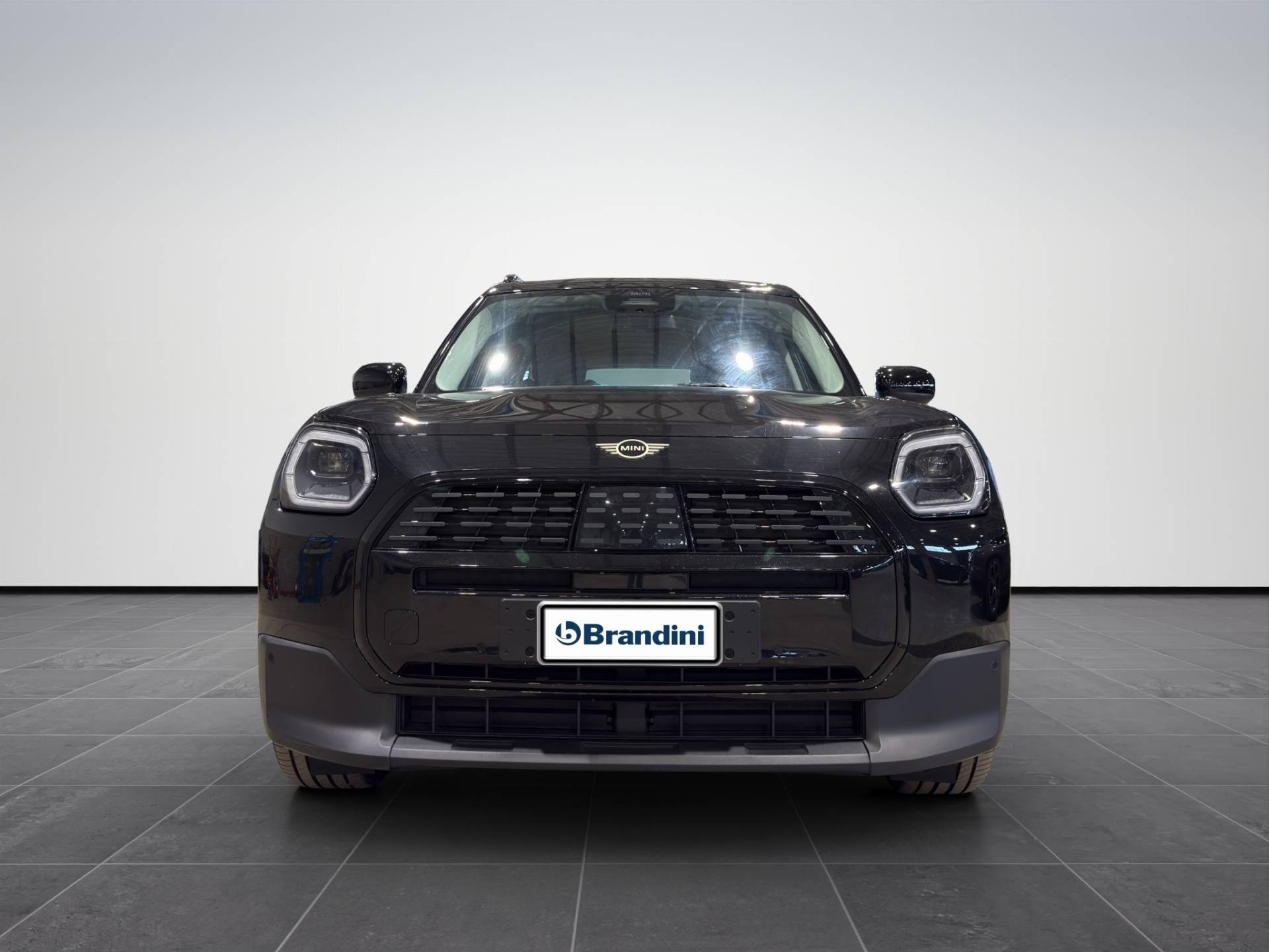 MINI Mini Countryman - Foto 2