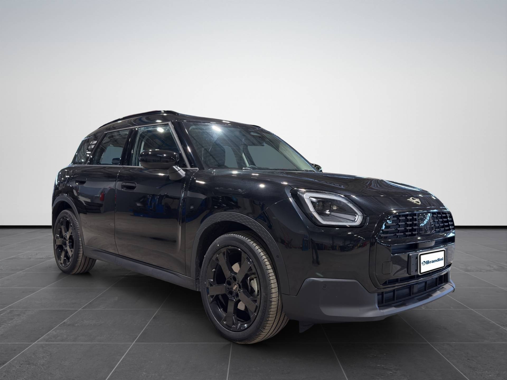 MINI Mini Countryman - Foto 3