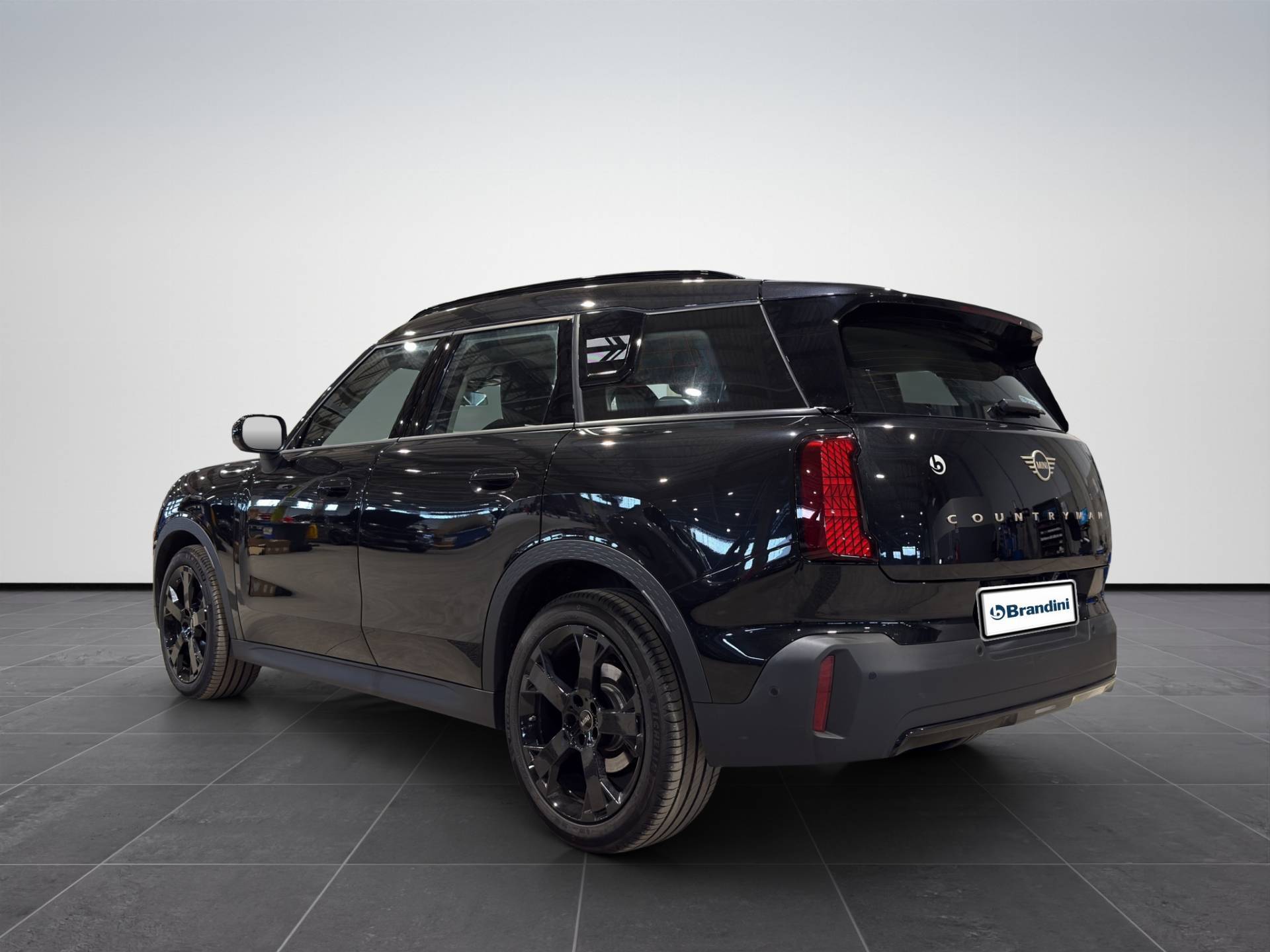 MINI Mini Countryman - Foto 4