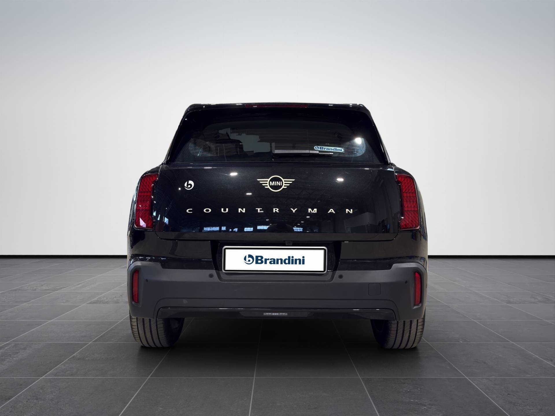 MINI Mini Countryman - Foto 5