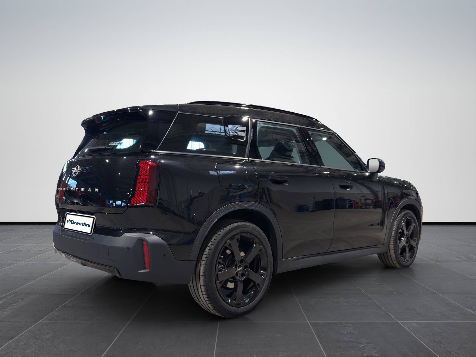 MINI Mini Countryman - Foto 6