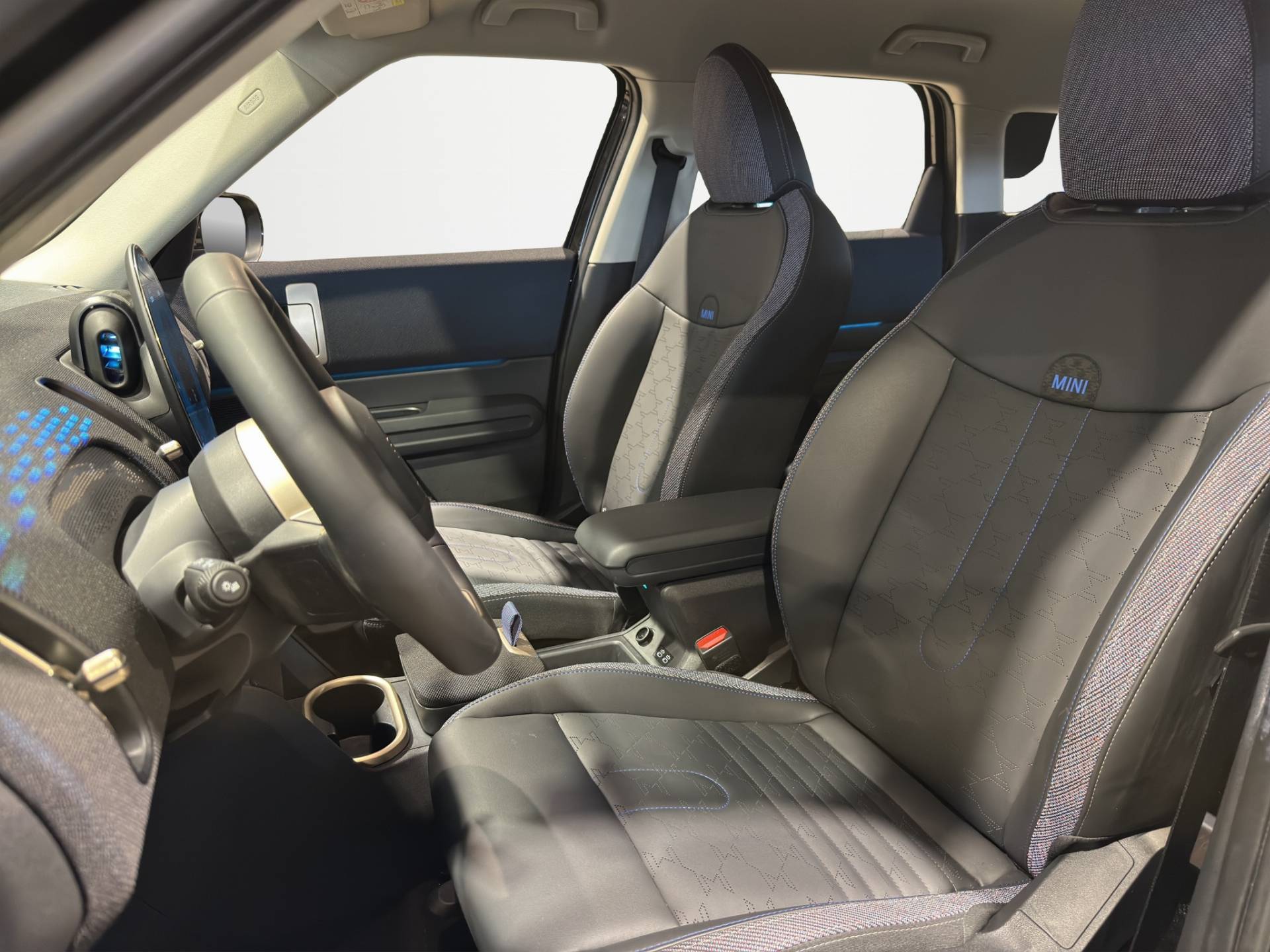 MINI Mini Countryman - Foto 7