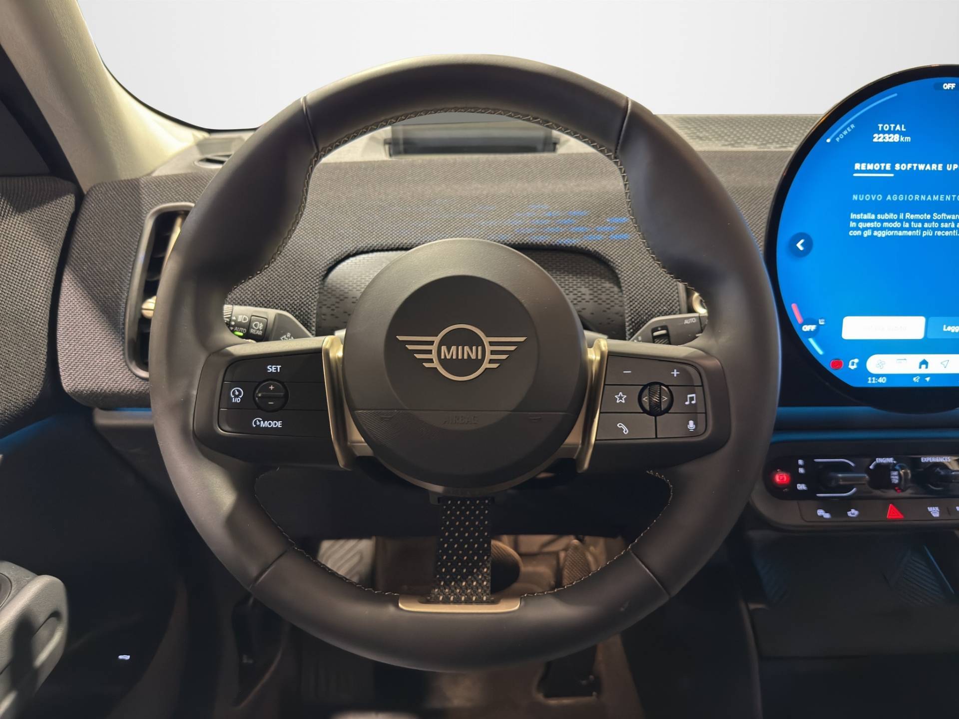 MINI Mini Countryman - Foto 9