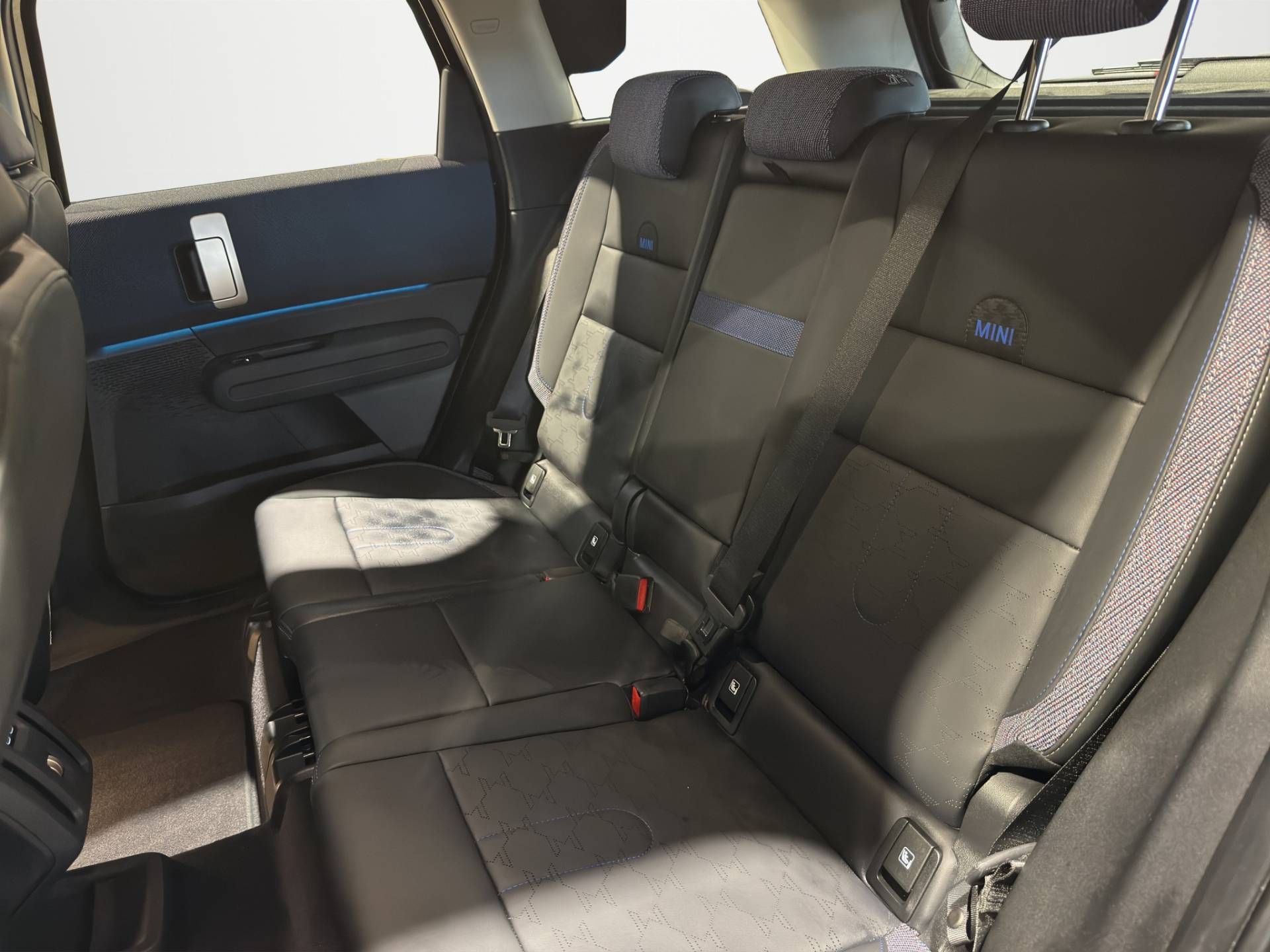 MINI Mini Countryman - Foto 10