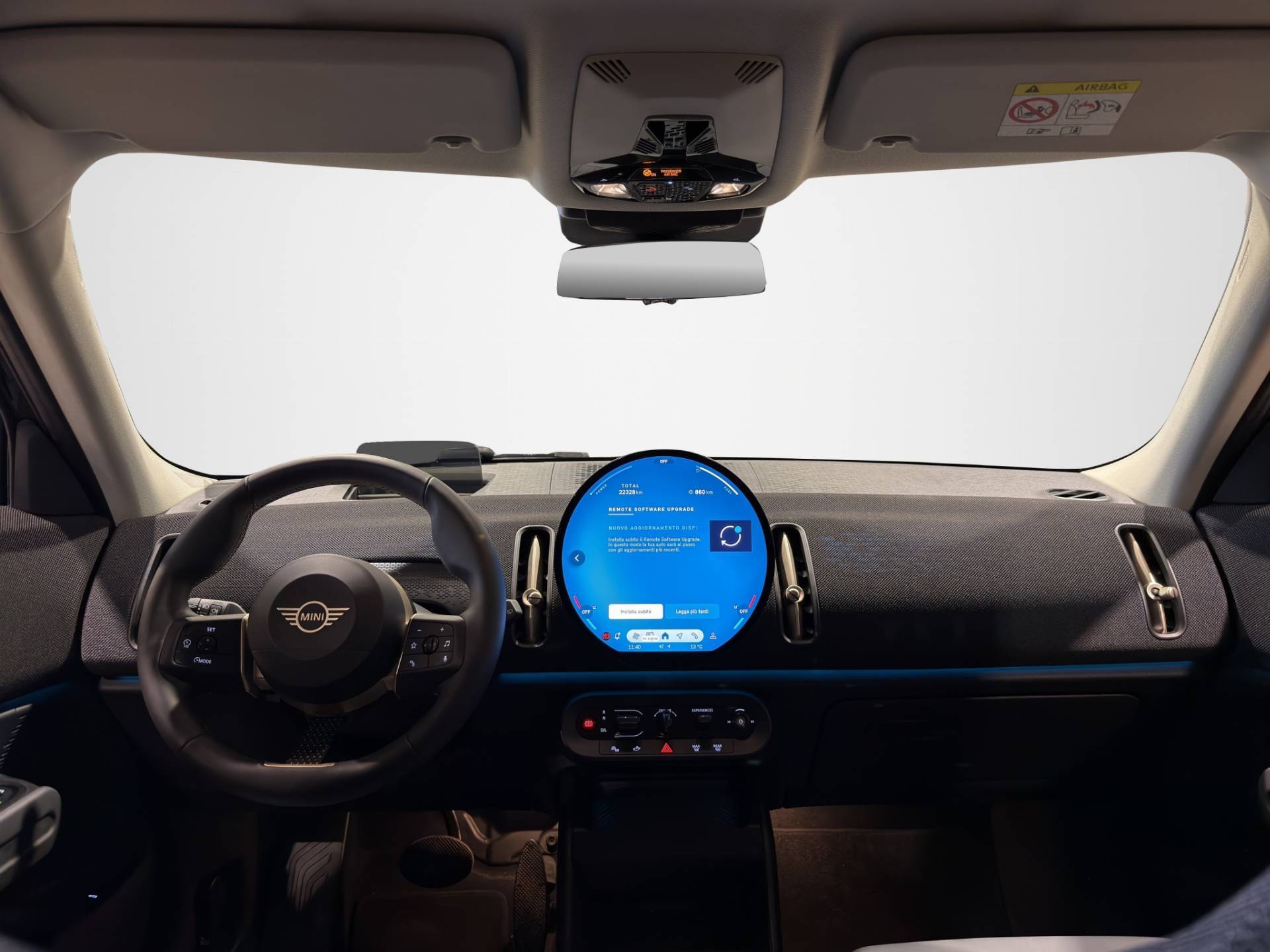 MINI Mini Countryman - Foto 11