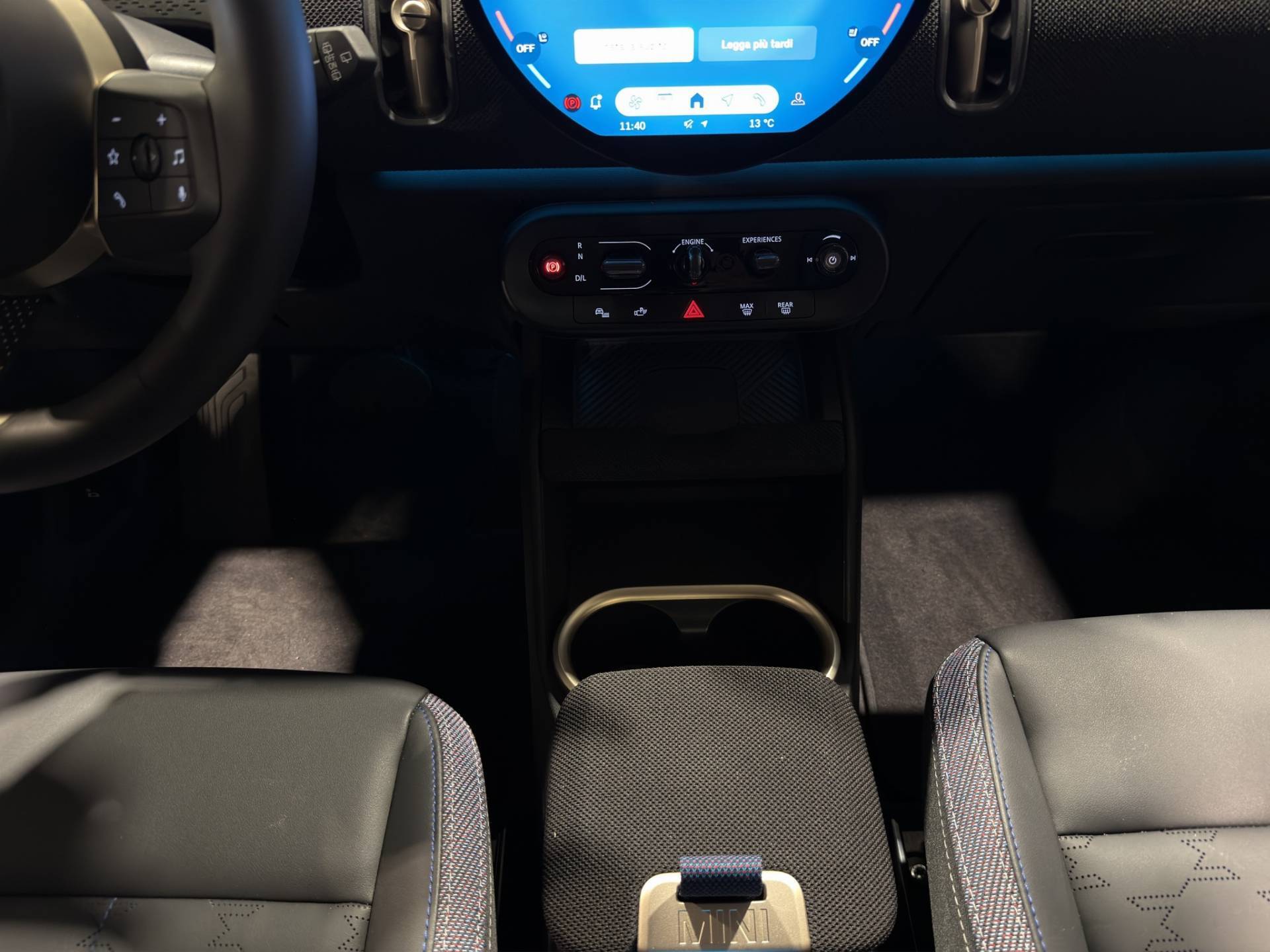 MINI Mini Countryman - Foto 12