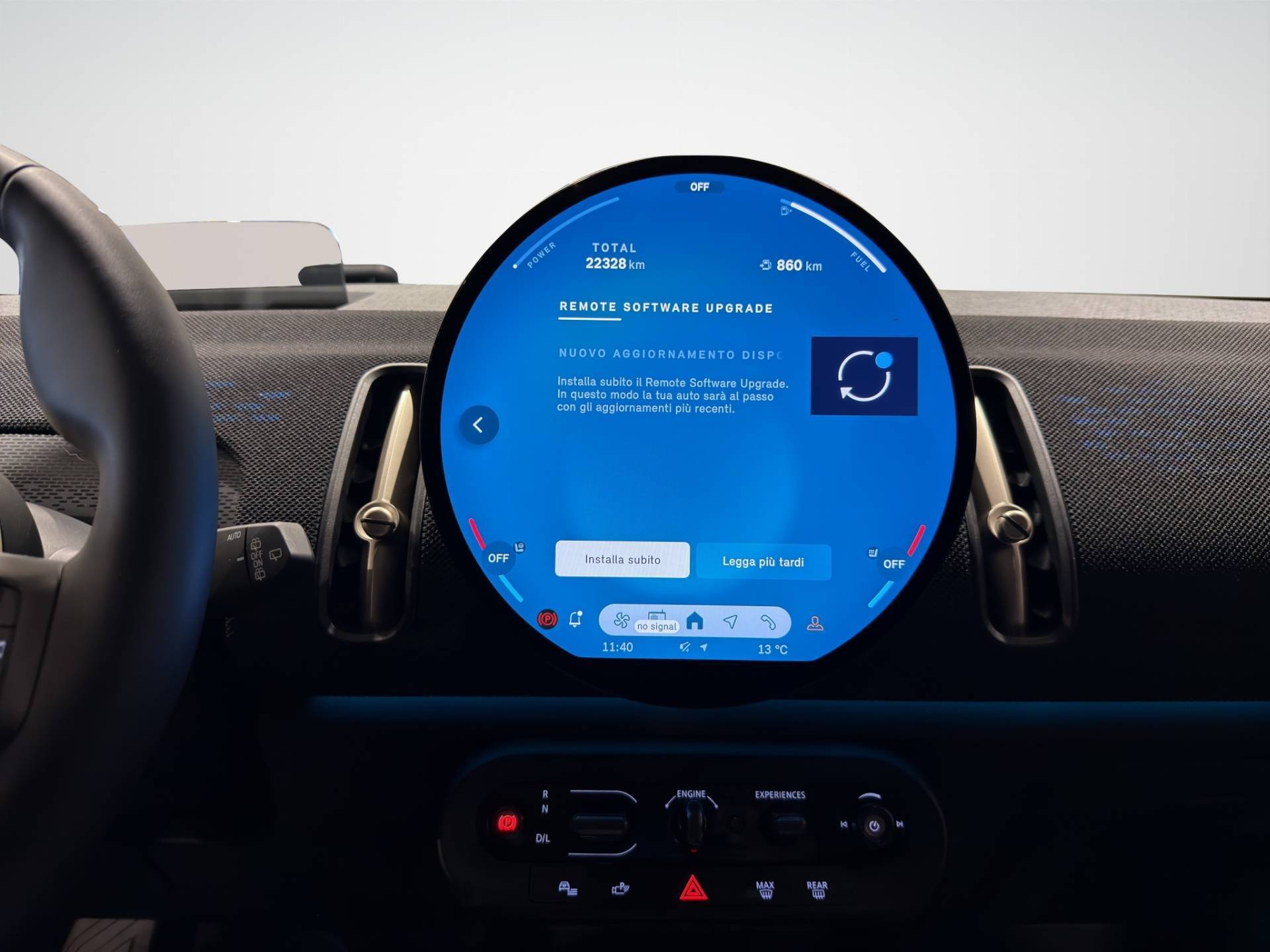 MINI Mini Countryman - Foto 13