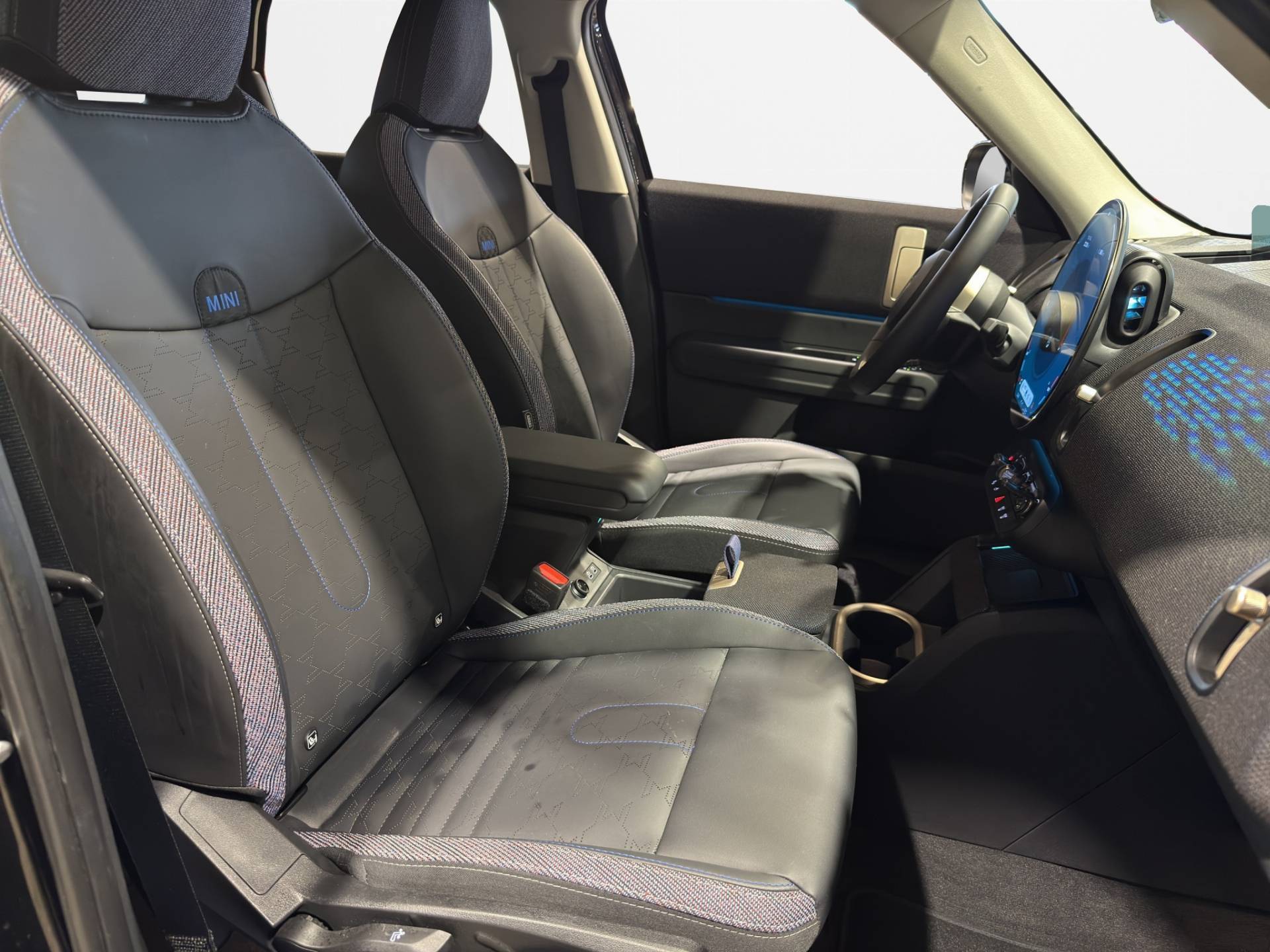 MINI Mini Countryman - Foto 14